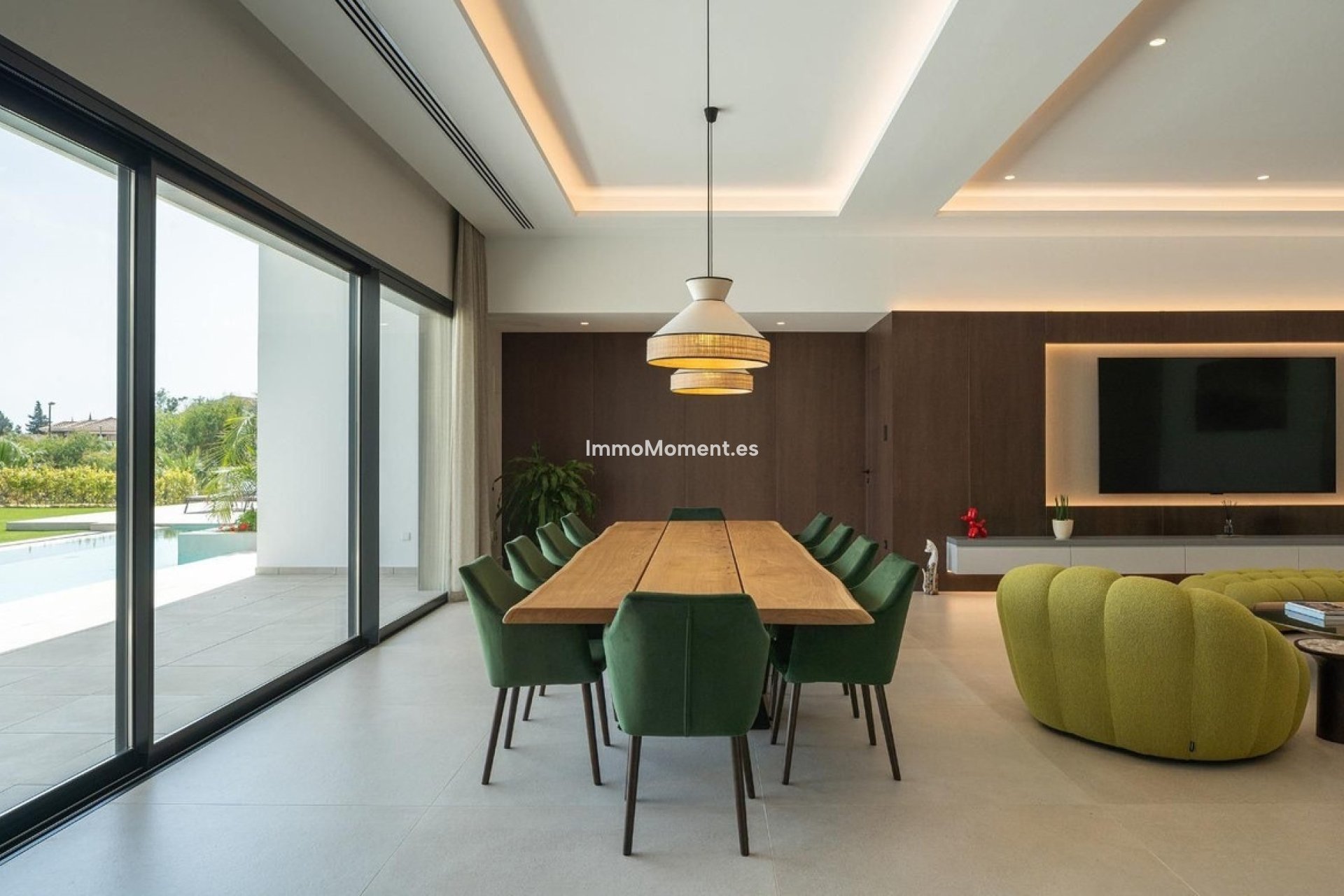 Bestaande woning - Vrijstaande villa - Benalmadena - Benalmadena Costa
