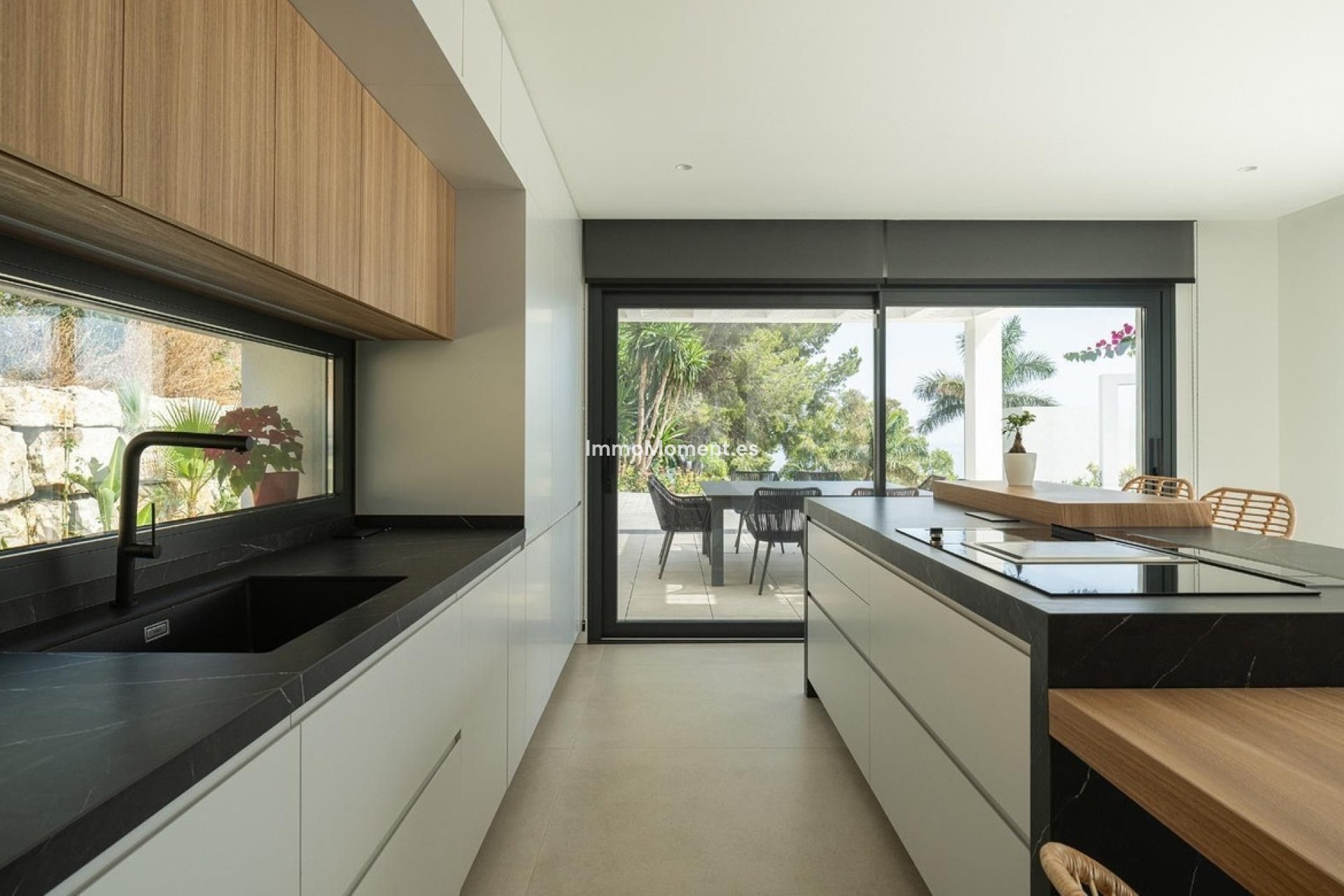 Bestaande woning - Vrijstaande villa - Benalmadena - Benalmadena Costa