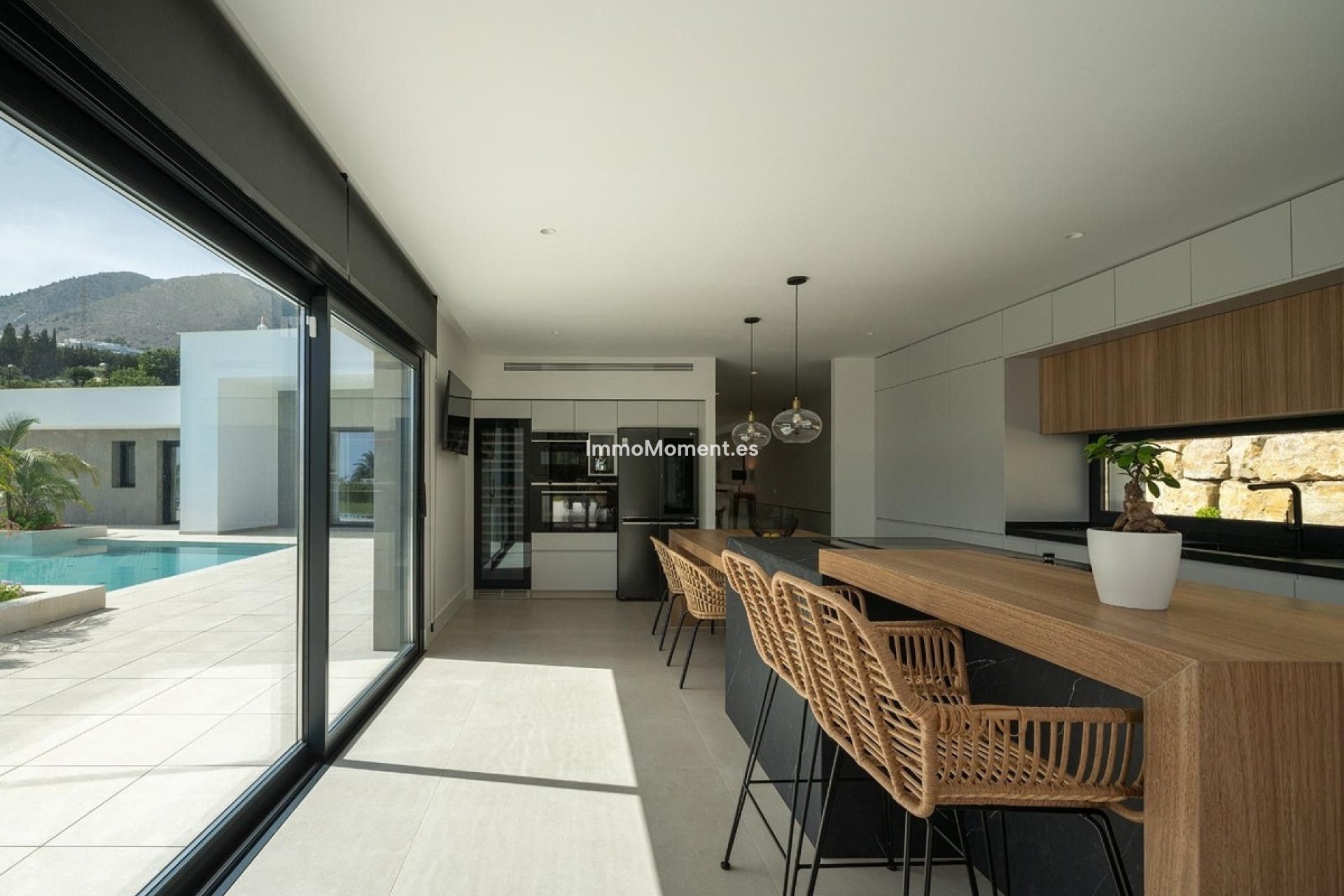 Bestaande woning - Vrijstaande villa - Benalmadena - Benalmadena Costa
