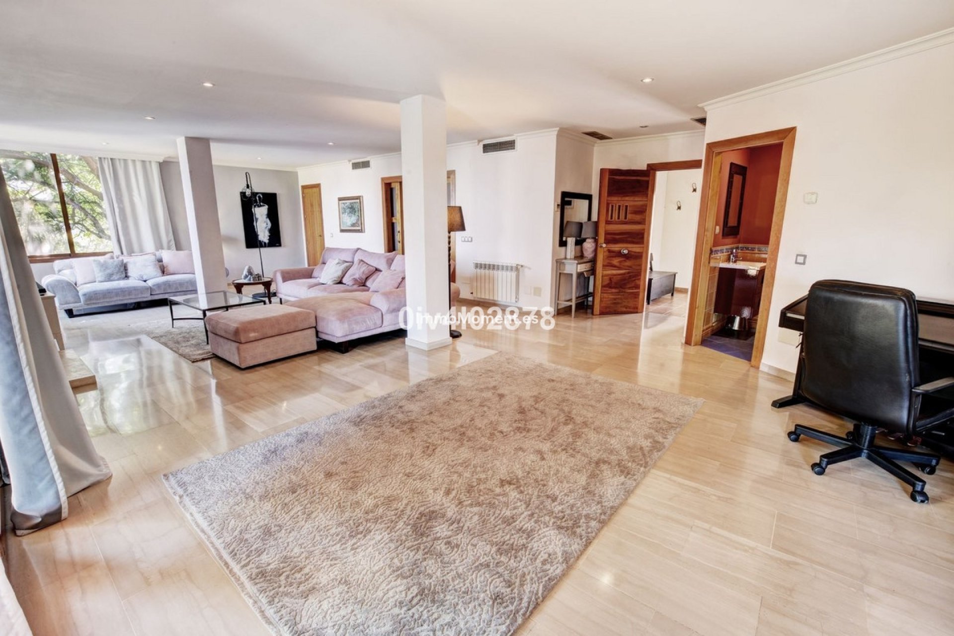 Bestaande woning - Vrijstaande villa - Benalmadena - Benalmadena Costa