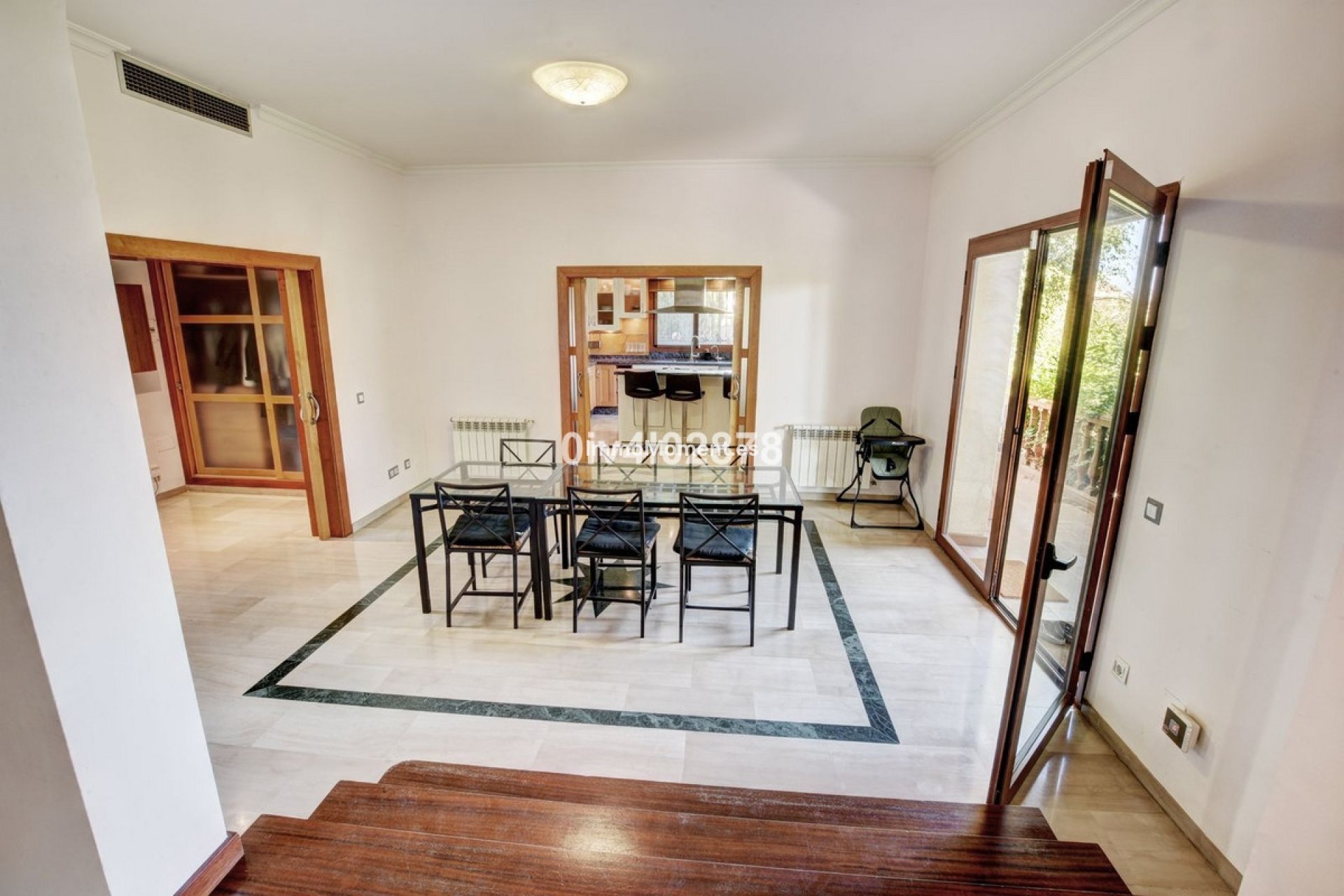 Bestaande woning - Vrijstaande villa - Benalmadena - Benalmadena Costa