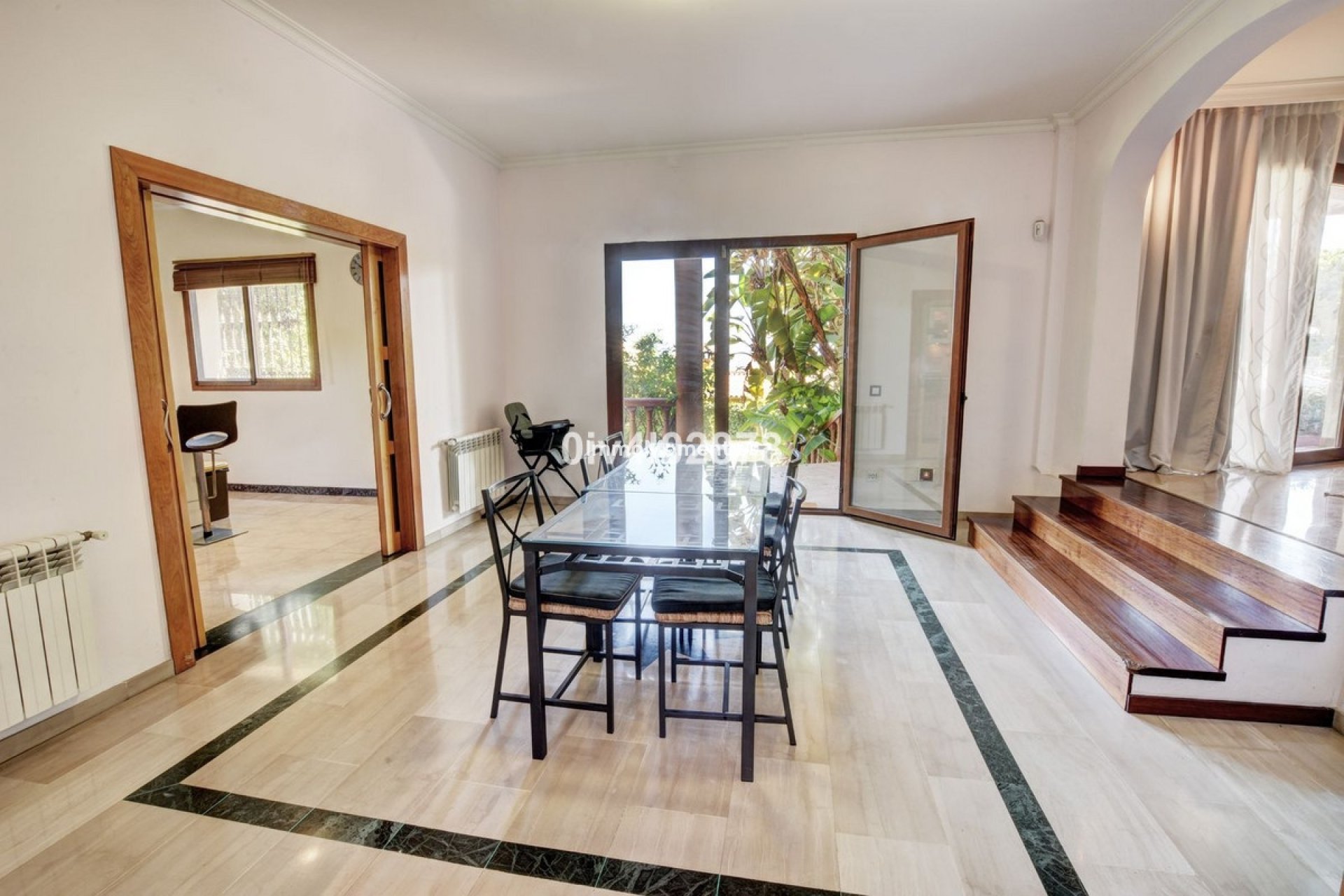 Bestaande woning - Vrijstaande villa - Benalmadena - Benalmadena Costa