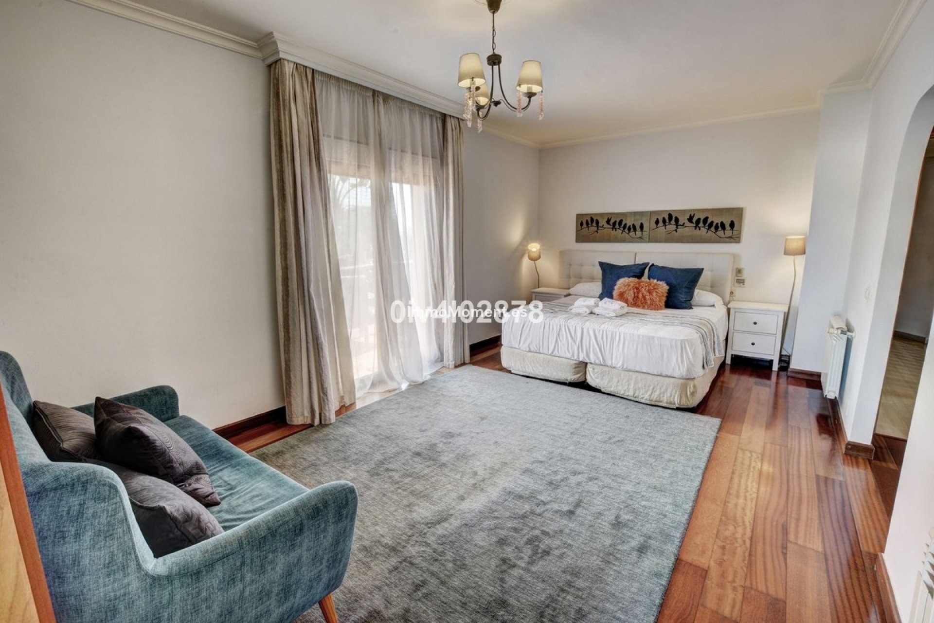 Bestaande woning - Vrijstaande villa - Benalmadena - Benalmadena Costa