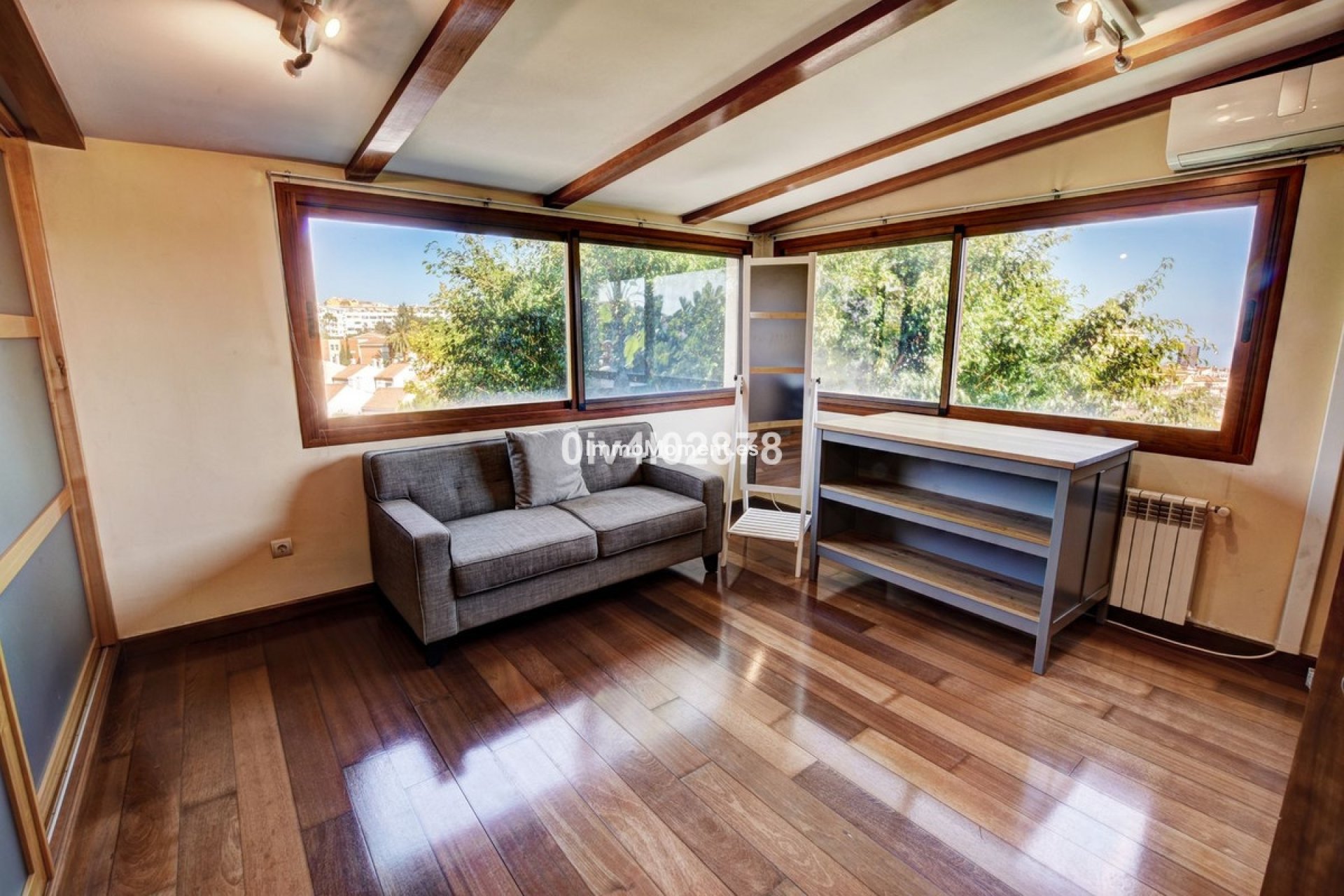 Bestaande woning - Vrijstaande villa - Benalmadena - Benalmadena Costa