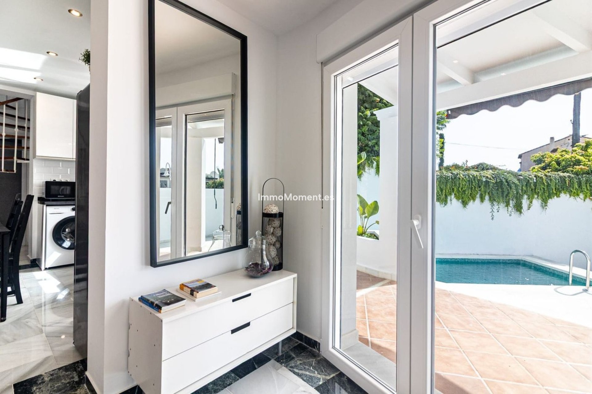 Bestaande woning - Vrijstaande villa - Benalmadena - Benalmadena Costa