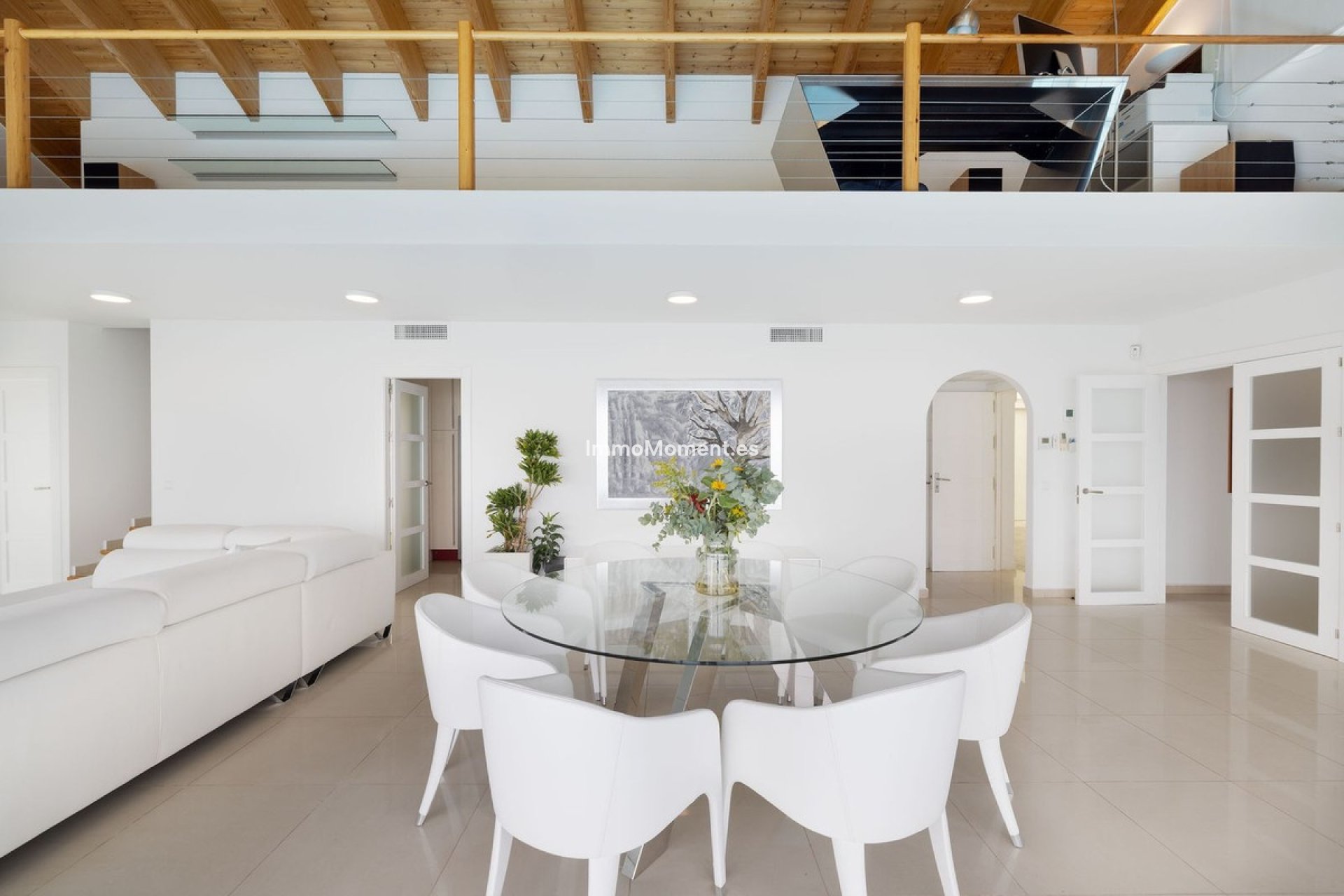Bestaande woning - Vrijstaande villa - Benalmadena - Benalmadena Costa