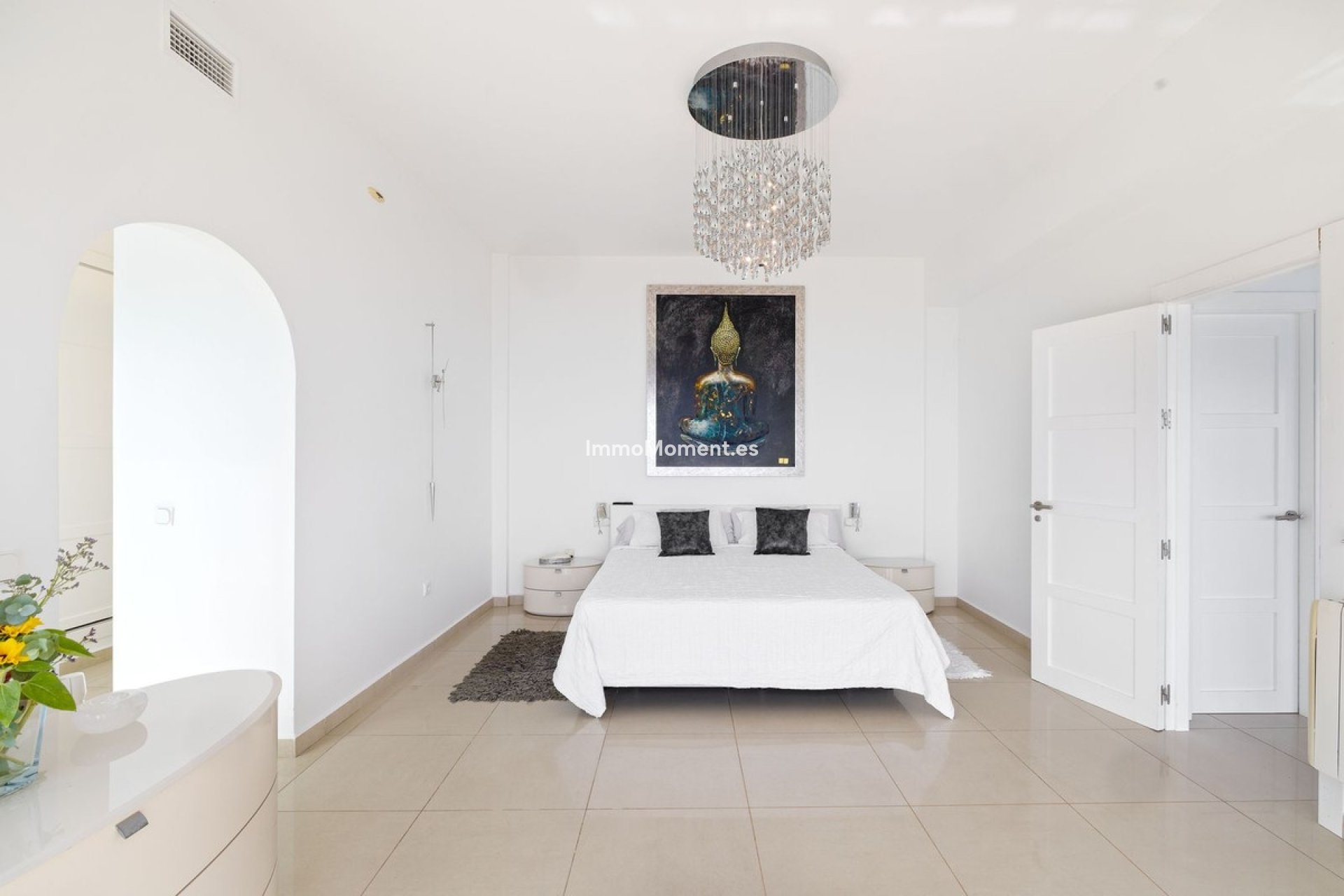 Bestaande woning - Vrijstaande villa - Benalmadena - Benalmadena Costa