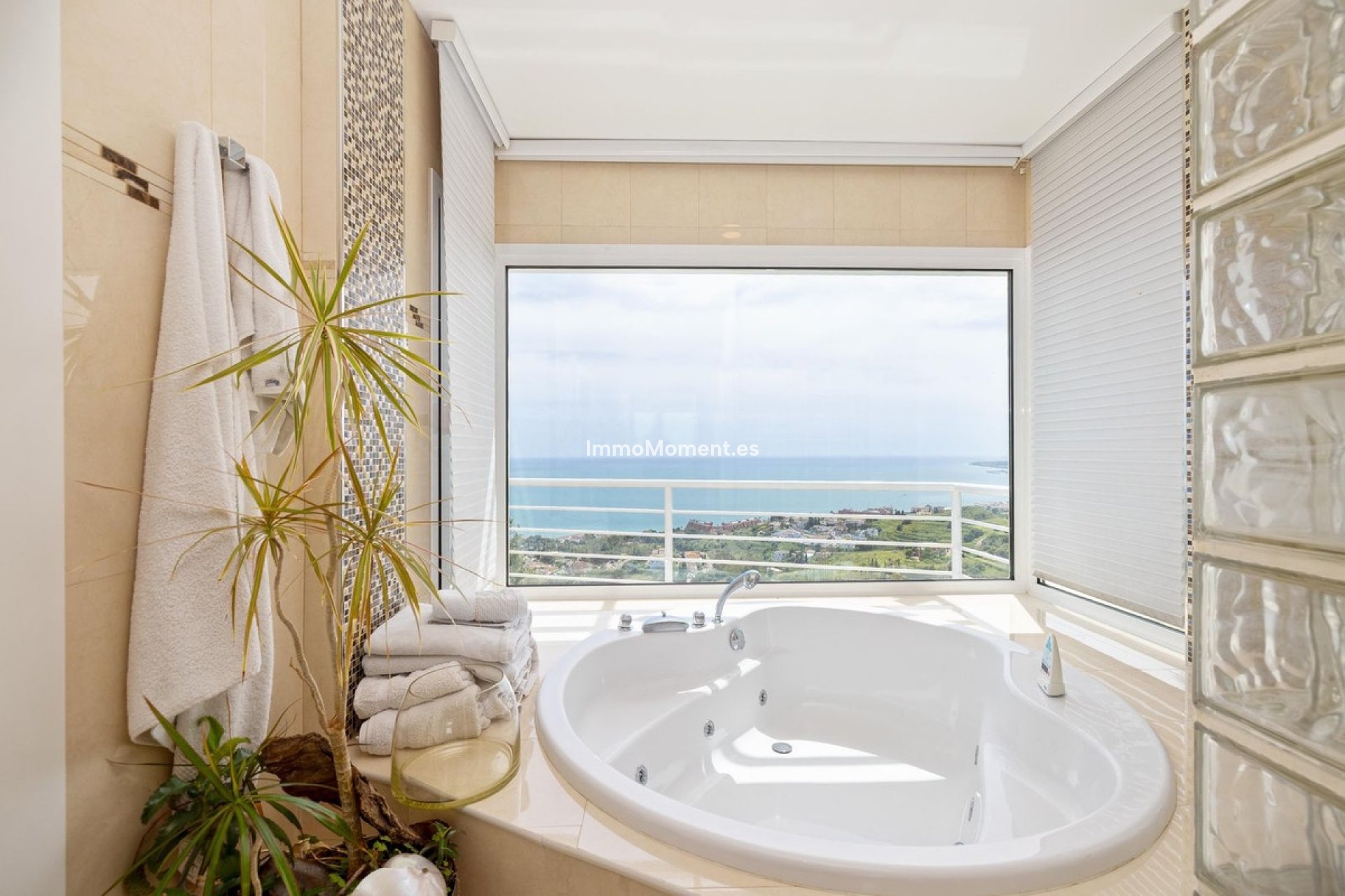 Bestaande woning - Vrijstaande villa - Benalmadena - Benalmadena Costa