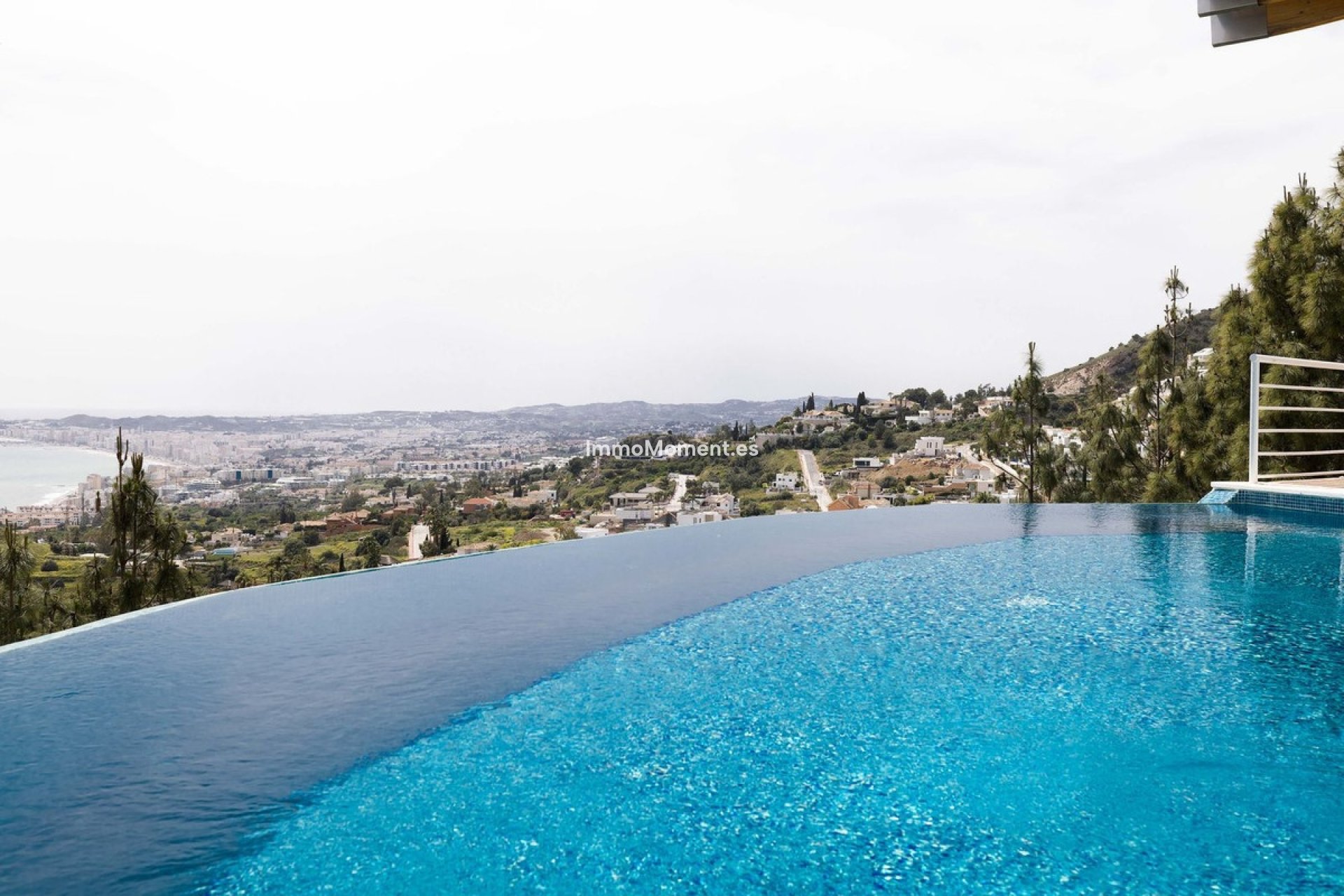 Bestaande woning - Vrijstaande villa - Benalmadena - Benalmadena Costa