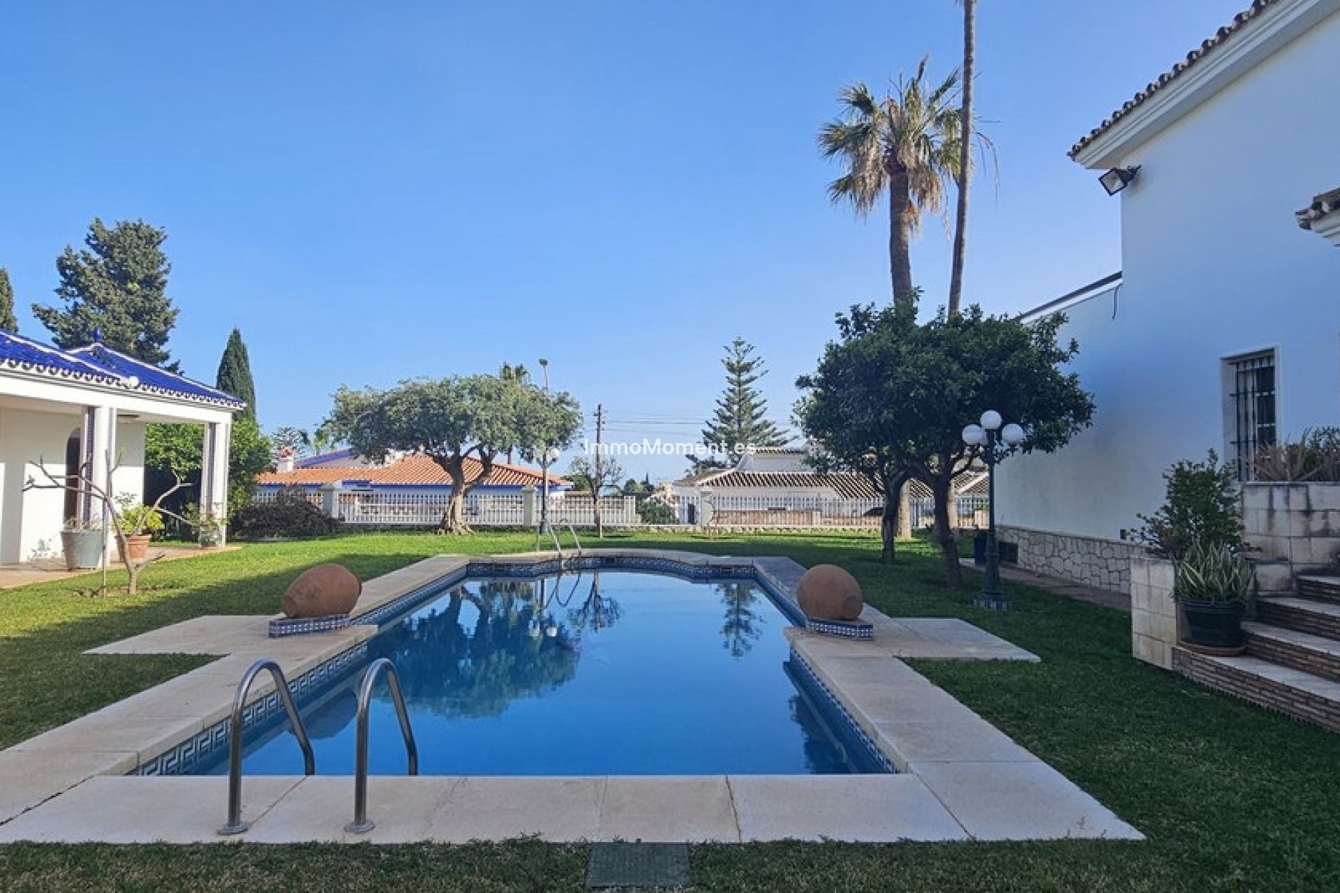 Bestaande woning - Vrijstaande villa - Benalmadena - Benalmadena Costa