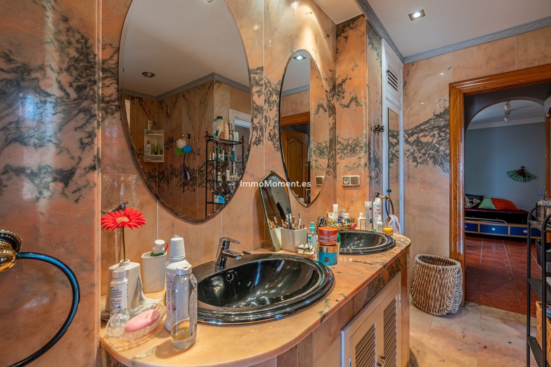 Bestaande woning - Vrijstaande villa - Benalmadena - Benalmadena Costa