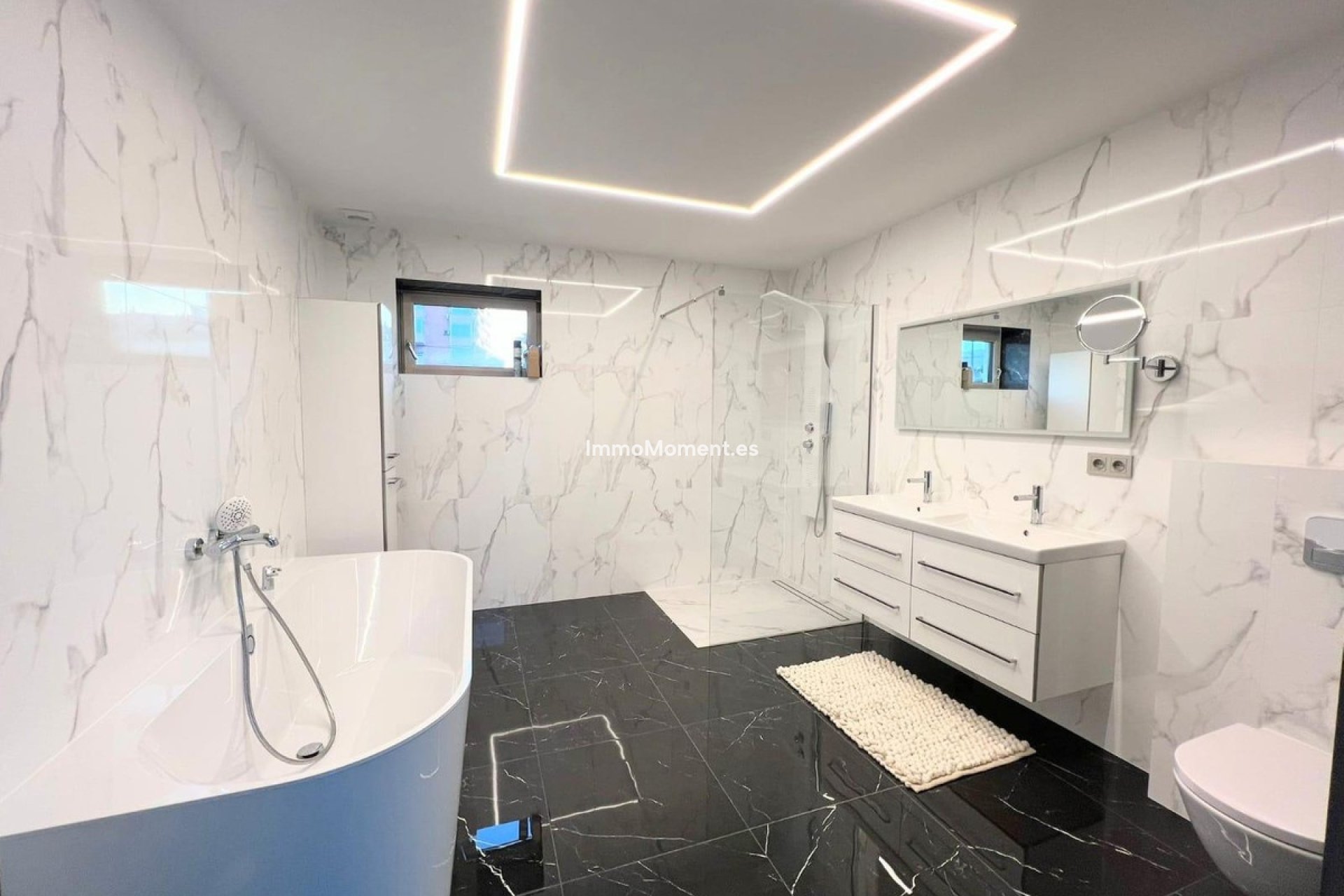 Bestaande woning - Vrijstaande villa - Benalmadena - Benalmadena Costa