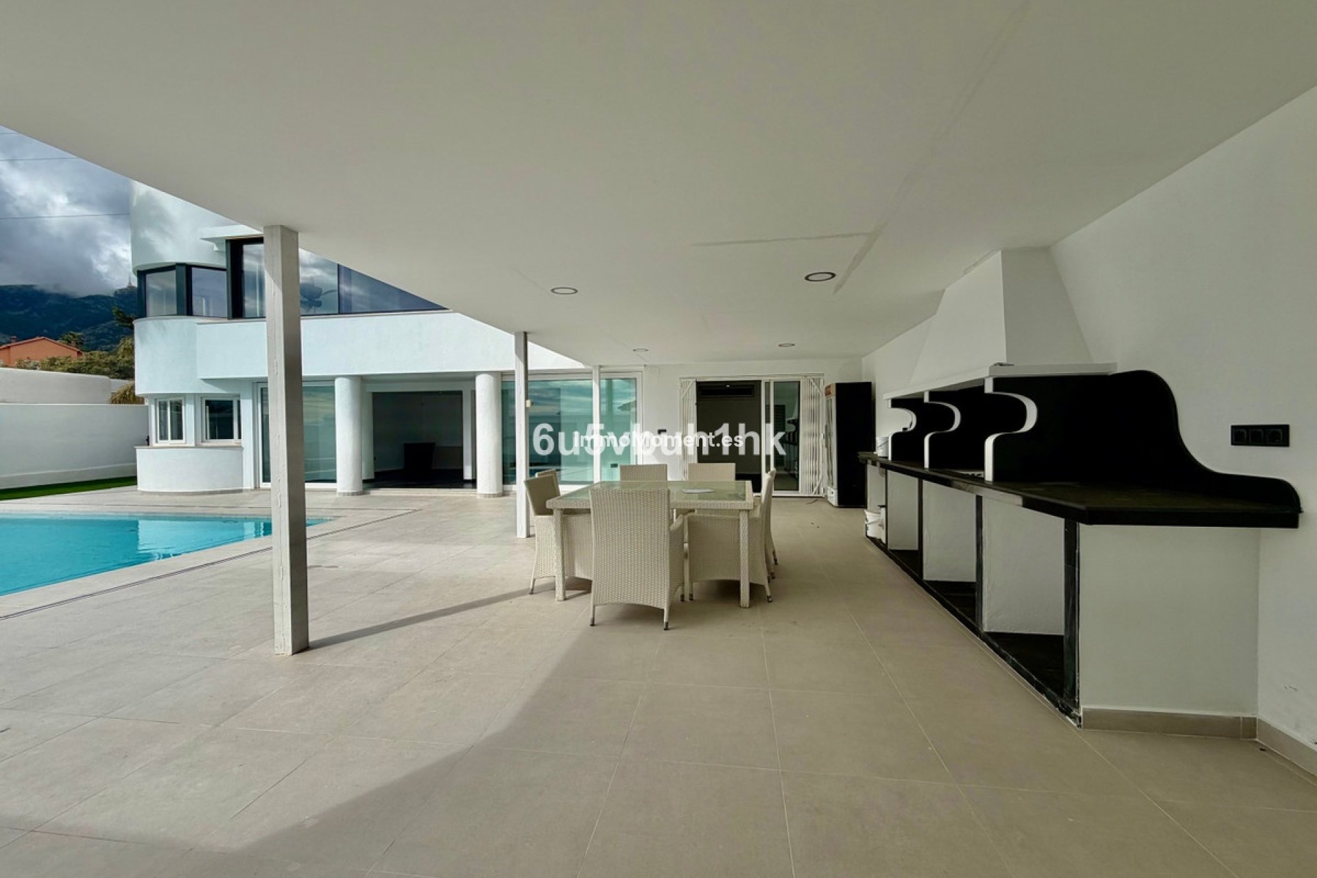 Bestaande woning - Vrijstaande villa - Benalmadena - Benalmadena Costa
