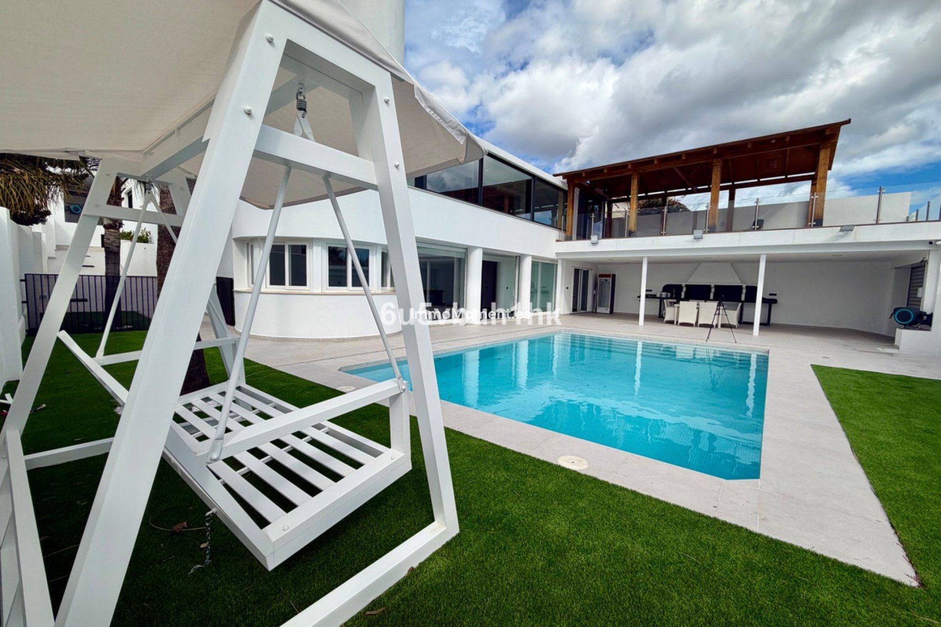 Bestaande woning - Vrijstaande villa - Benalmadena - Benalmadena Costa