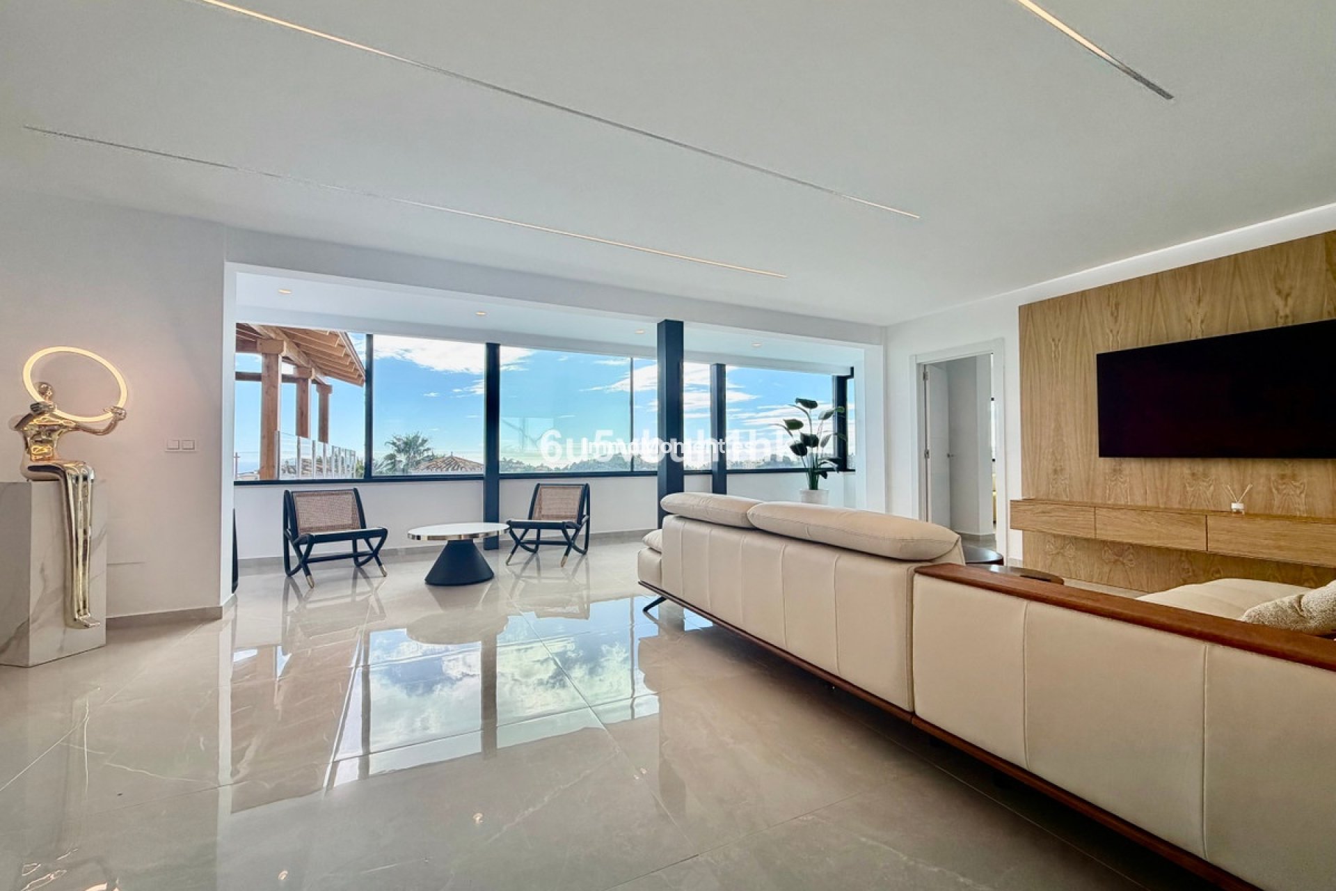 Bestaande woning - Vrijstaande villa - Benalmadena - Benalmadena Costa