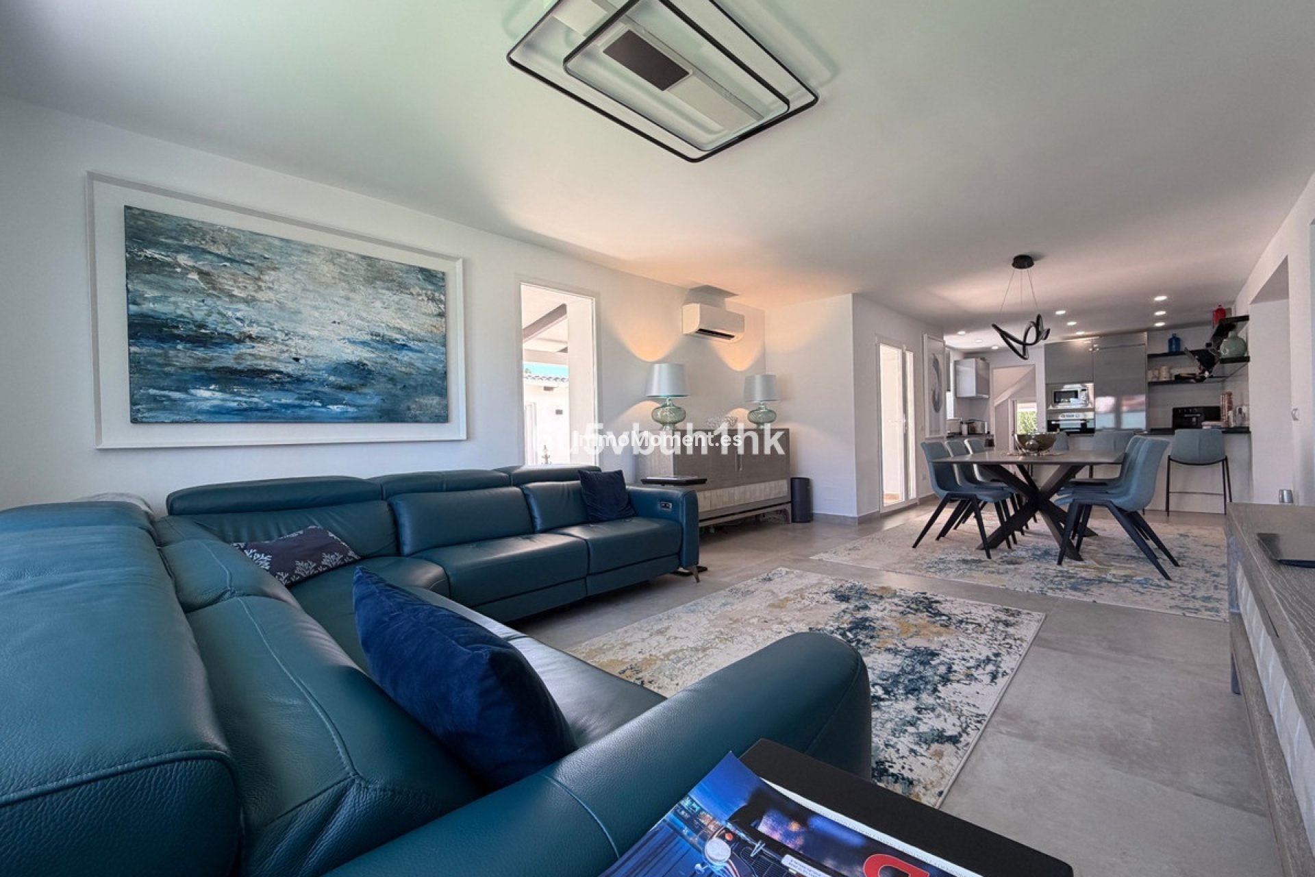 Bestaande woning - Vrijstaande villa - Benalmadena - Benalmadena Costa