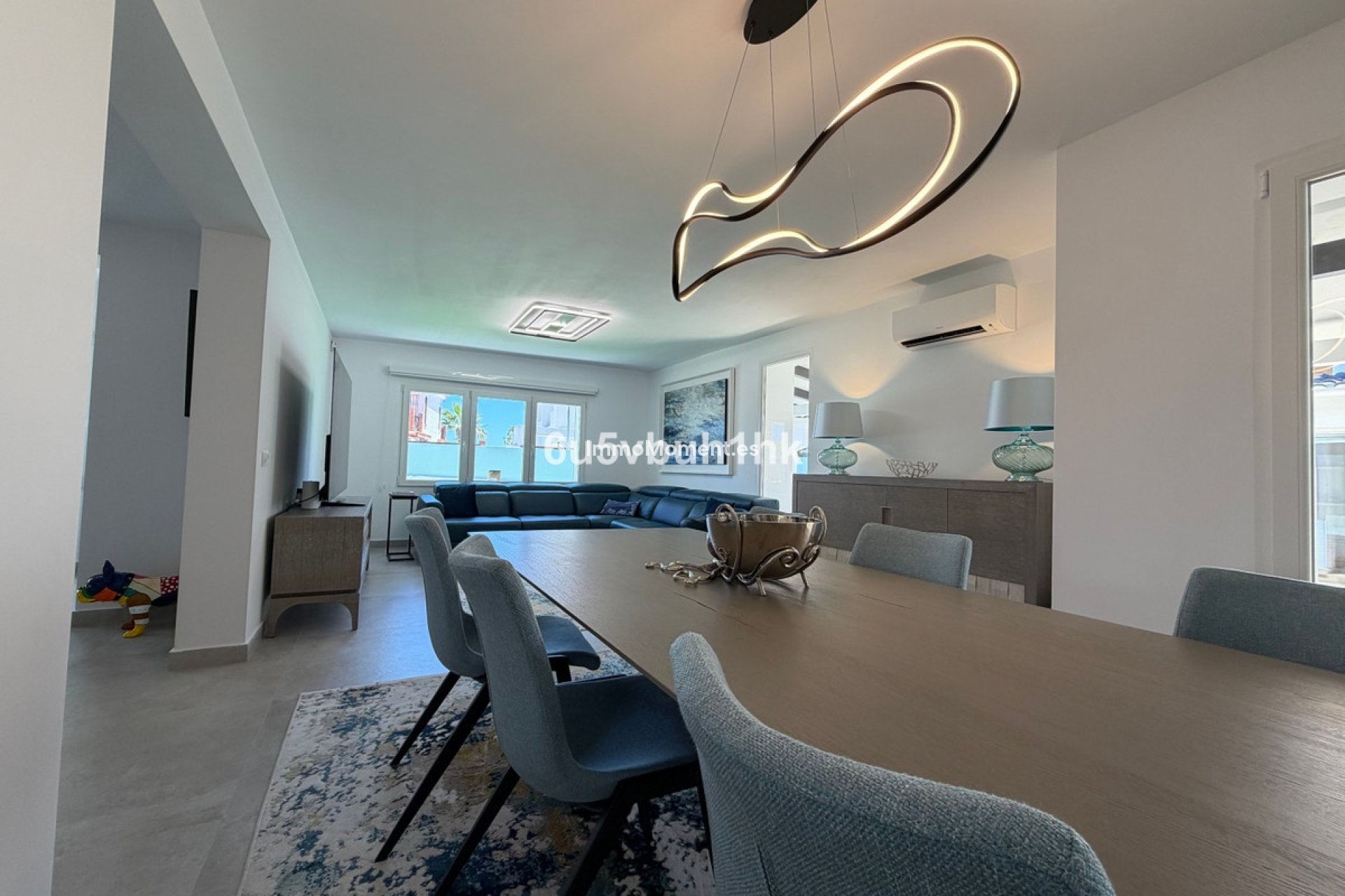 Bestaande woning - Vrijstaande villa - Benalmadena - Benalmadena Costa