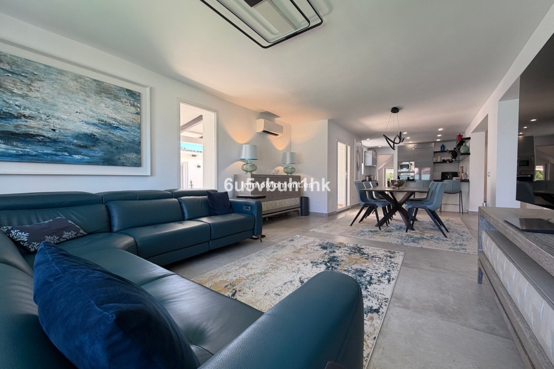 Bestaande woning - Vrijstaande villa - Benalmadena - Benalmadena Costa
