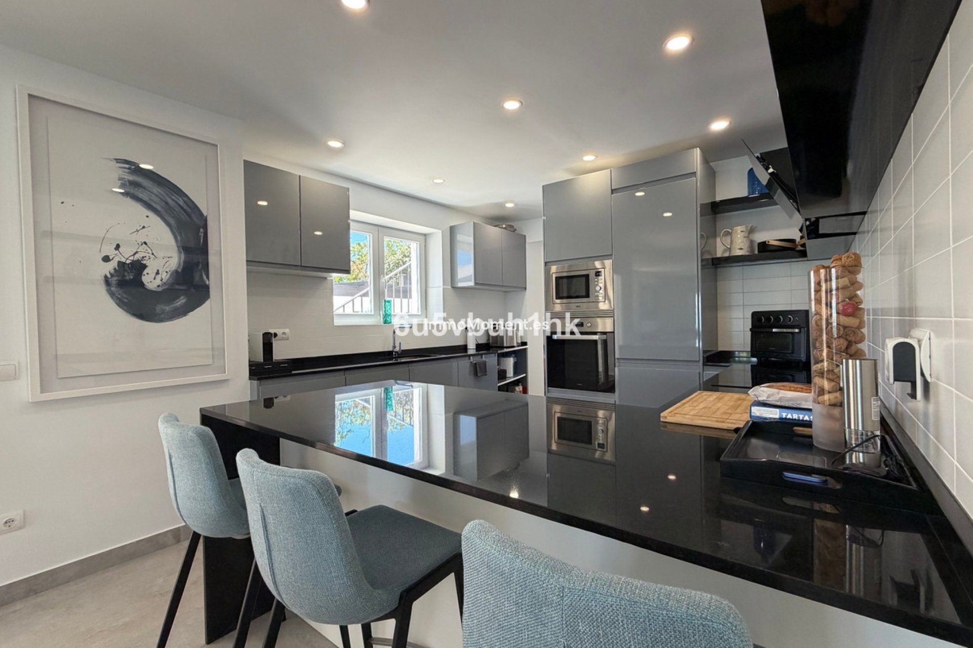 Bestaande woning - Vrijstaande villa - Benalmadena - Benalmadena Costa