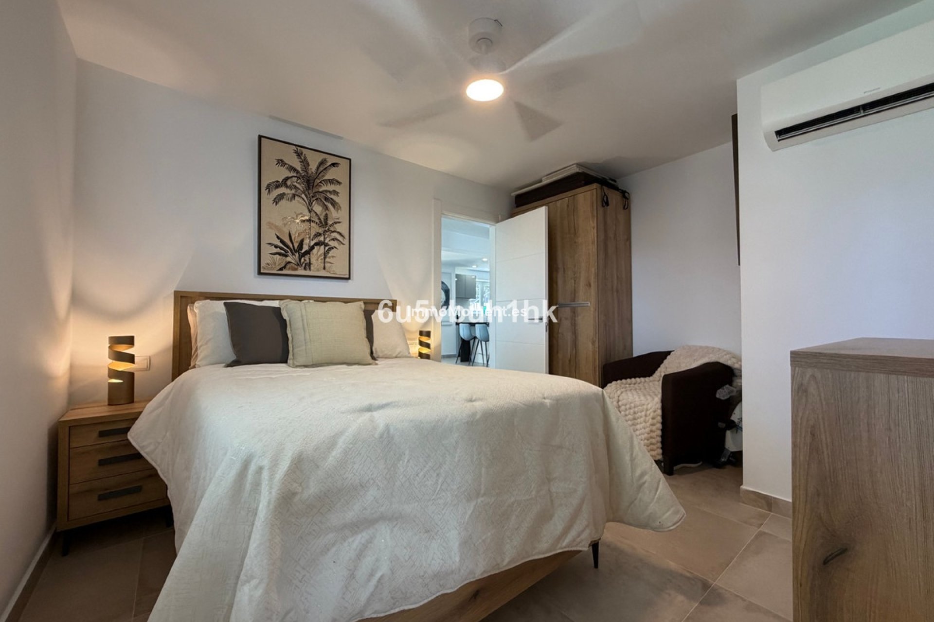Bestaande woning - Vrijstaande villa - Benalmadena - Benalmadena Costa
