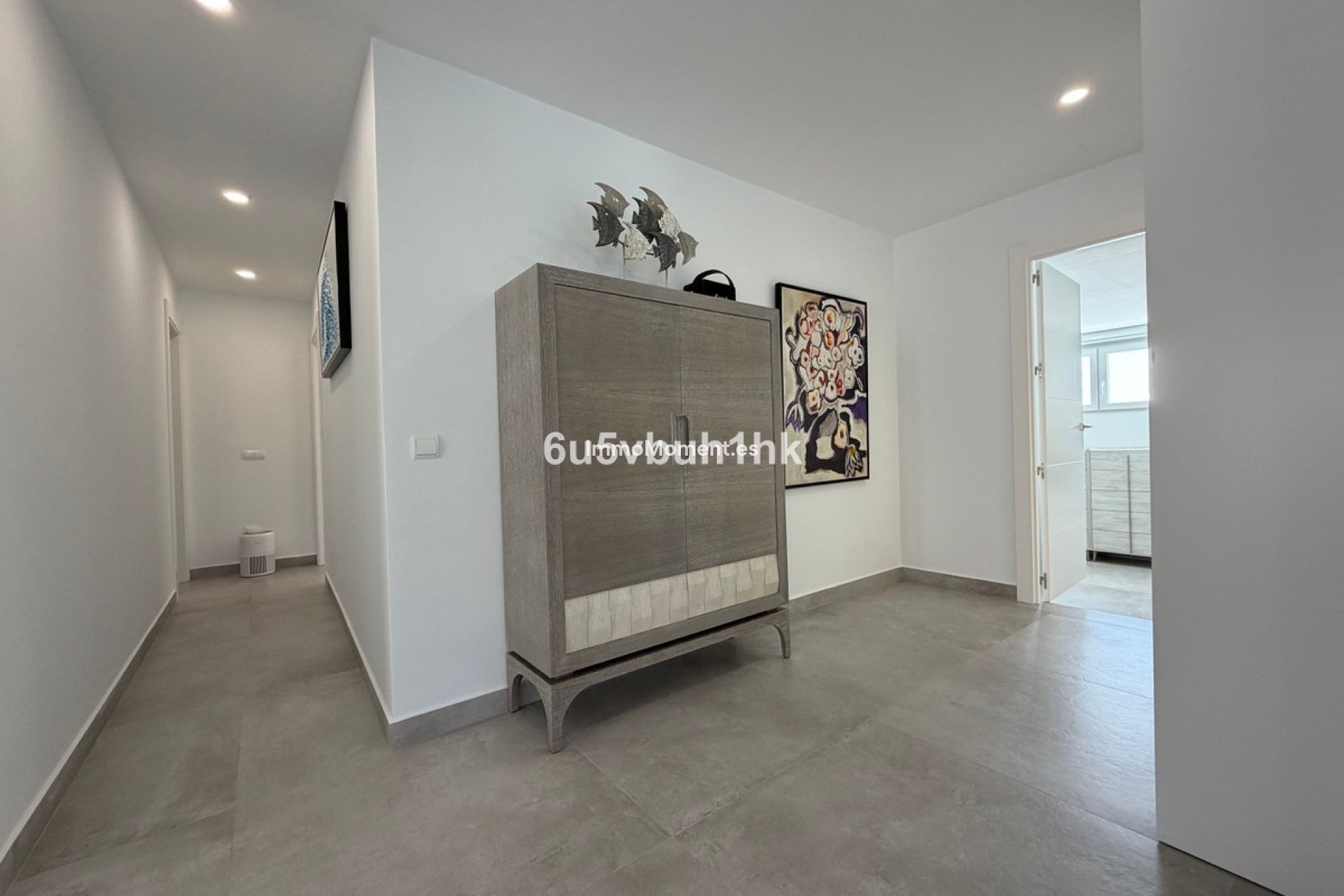 Bestaande woning - Vrijstaande villa - Benalmadena - Benalmadena Costa