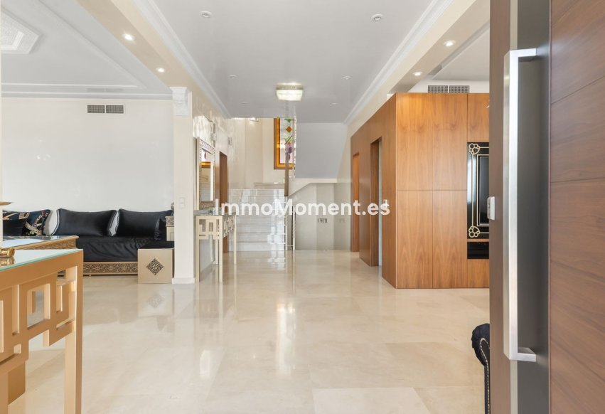 Bestaande woning - Vrijstaande villa - Benalmadena - Benalmadena Costa