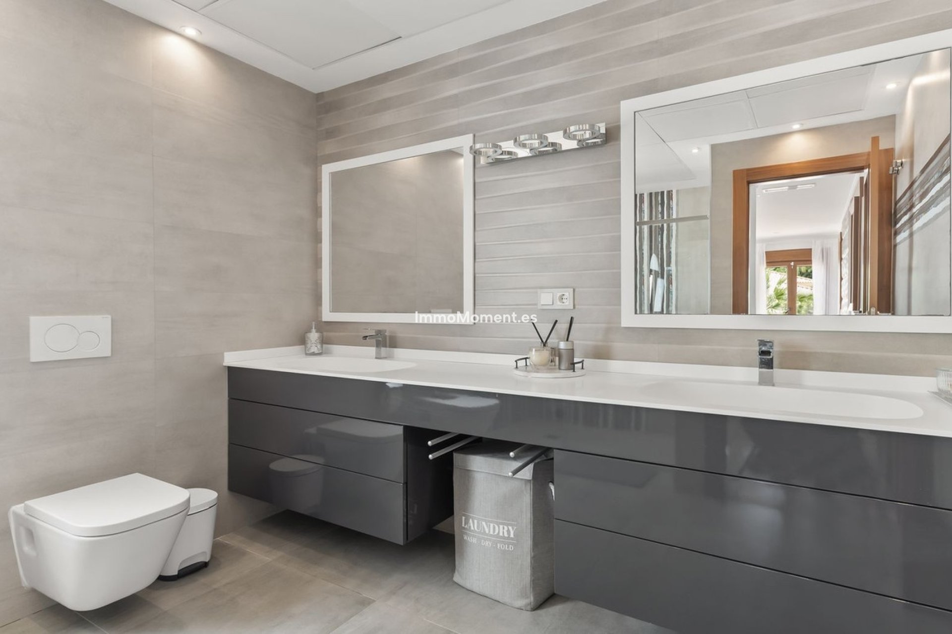 Bestaande woning - Vrijstaande villa - Benalmadena - Benalmadena Costa