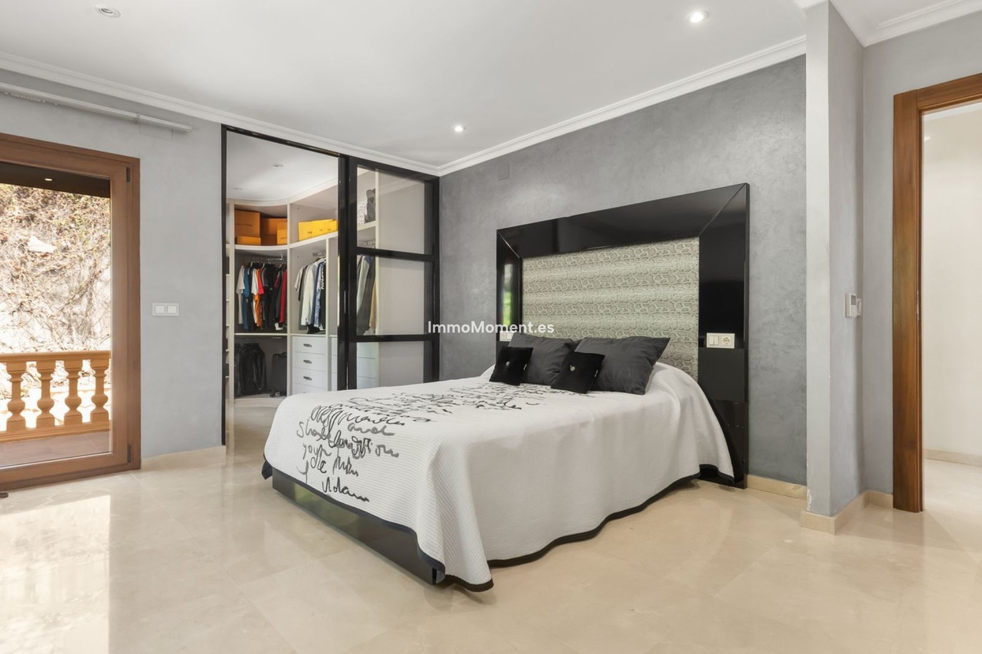 Bestaande woning - Vrijstaande villa - Benalmadena - Benalmadena Costa