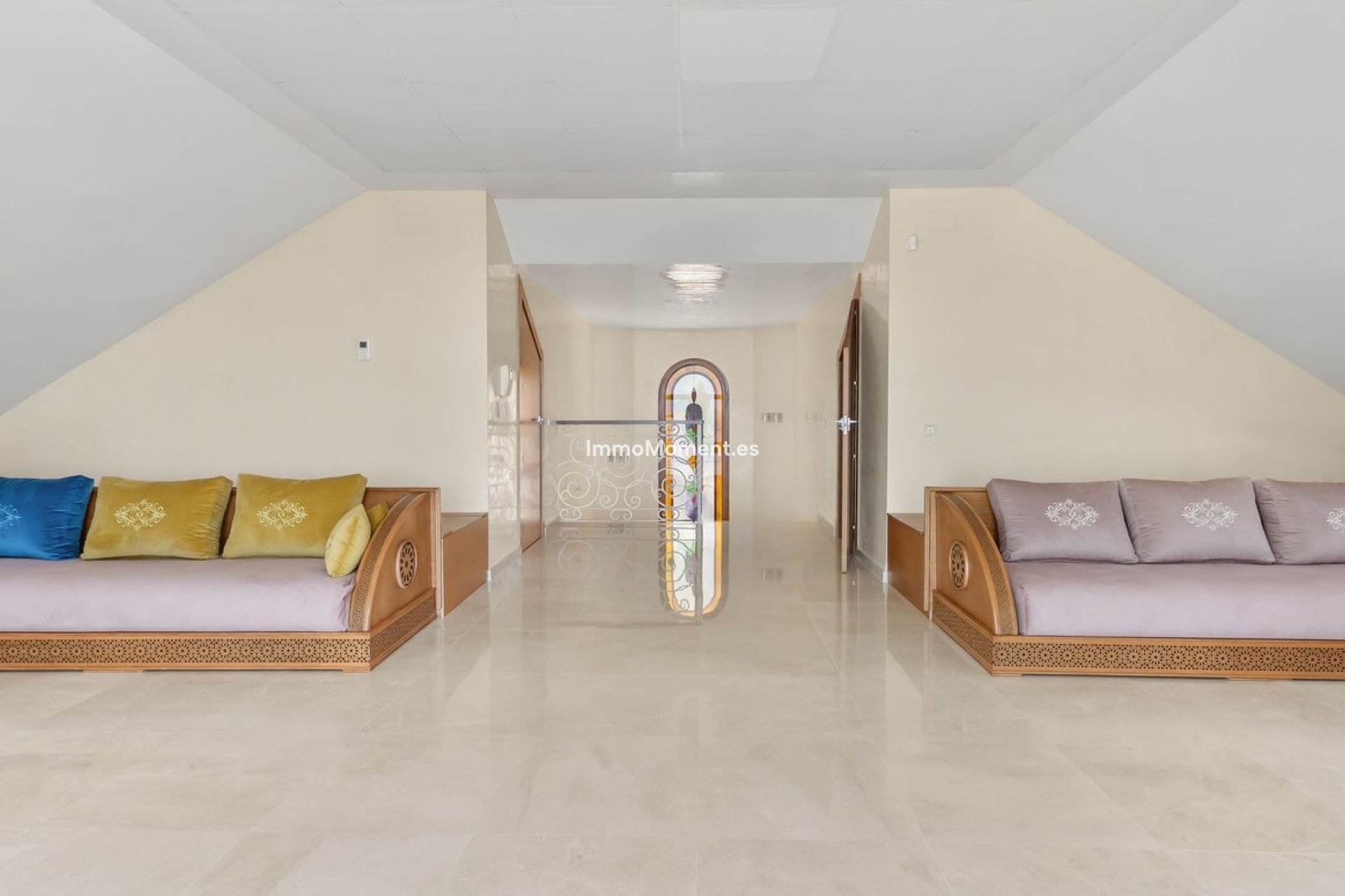 Bestaande woning - Vrijstaande villa - Benalmadena - Benalmadena Costa