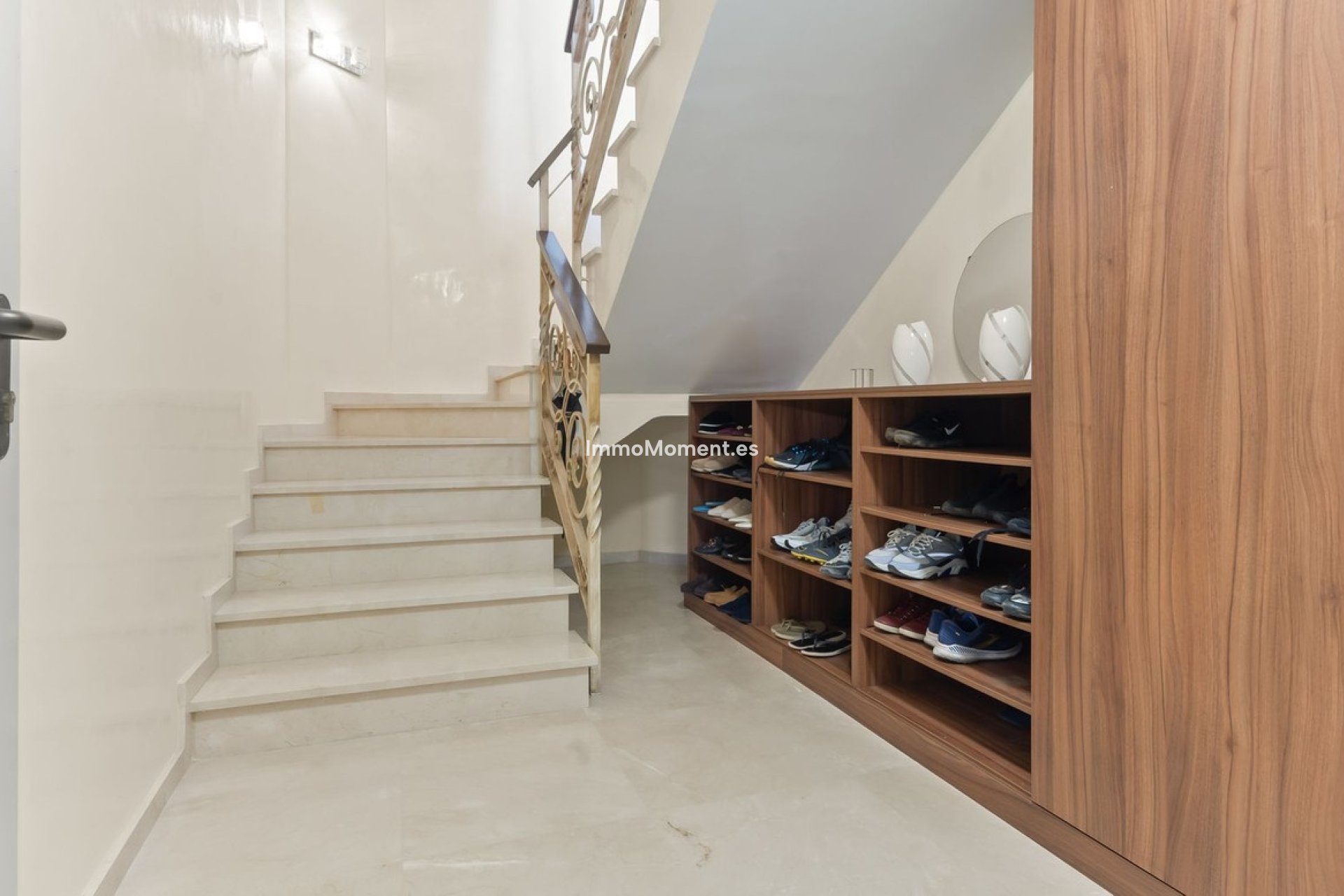 Bestaande woning - Vrijstaande villa - Benalmadena - Benalmadena Costa