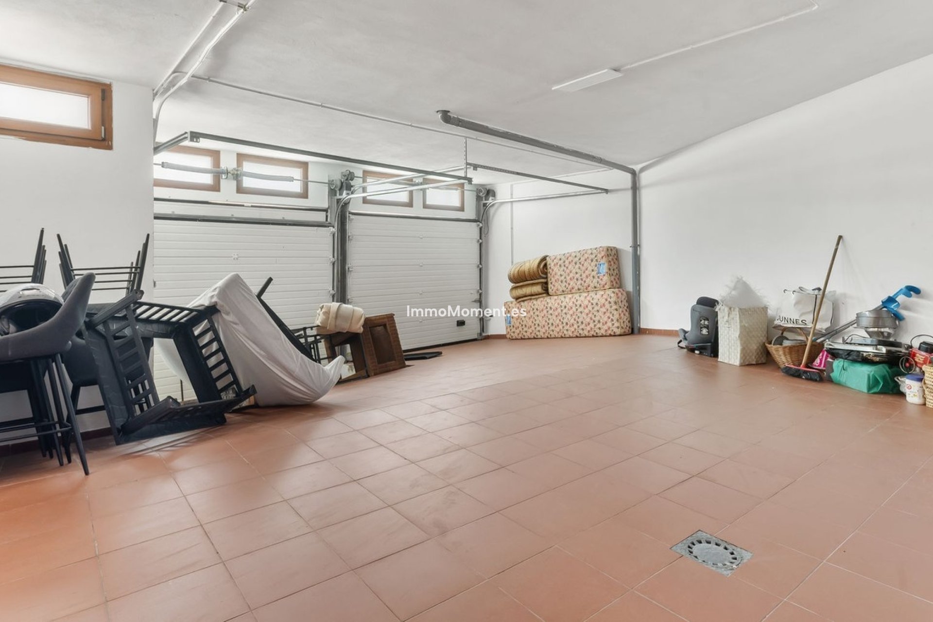 Bestaande woning - Vrijstaande villa - Benalmadena - Benalmadena Costa