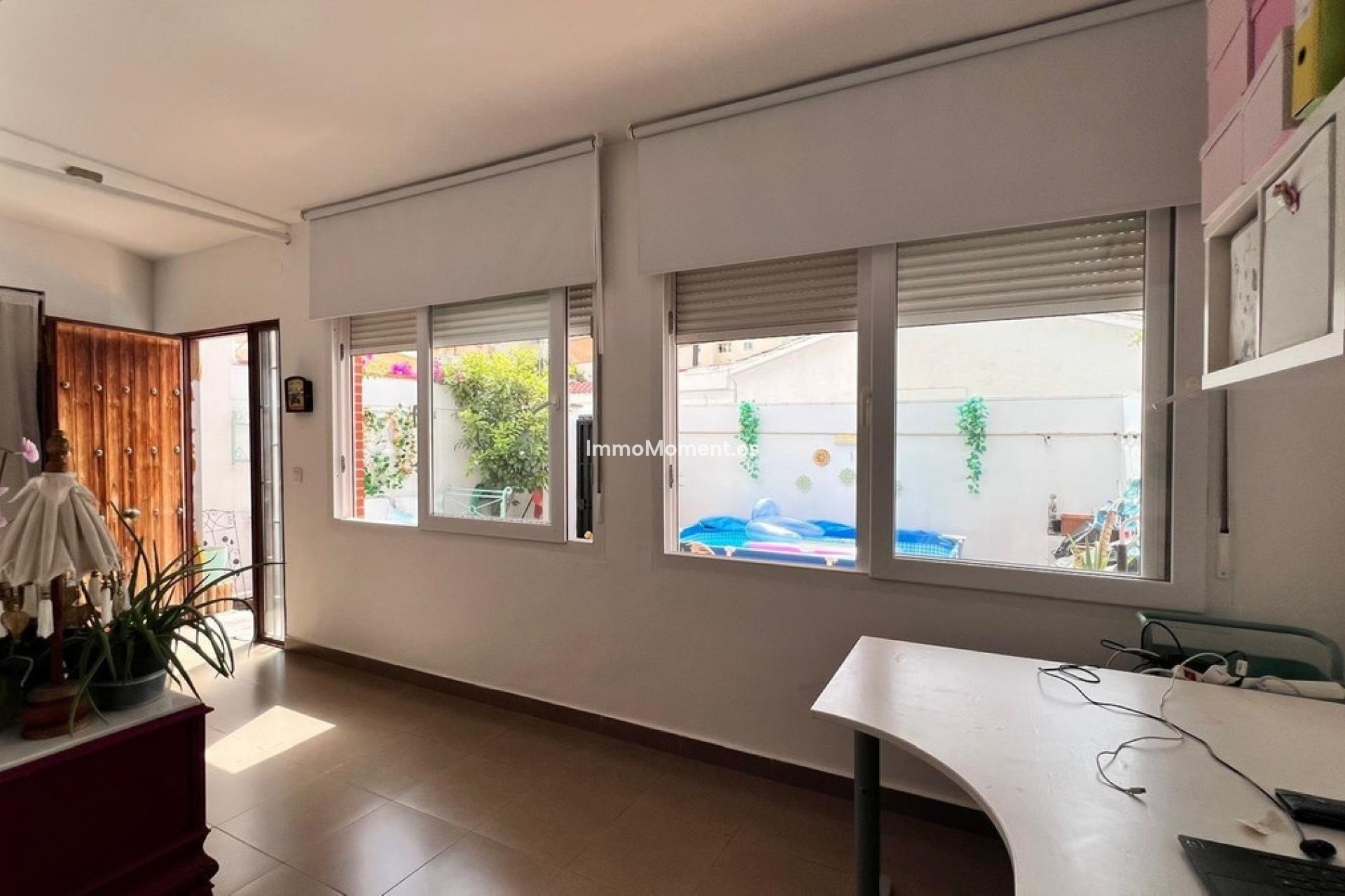 Bestaande woning - Vrijstaande villa - Benalmadena - Benalmadena Costa