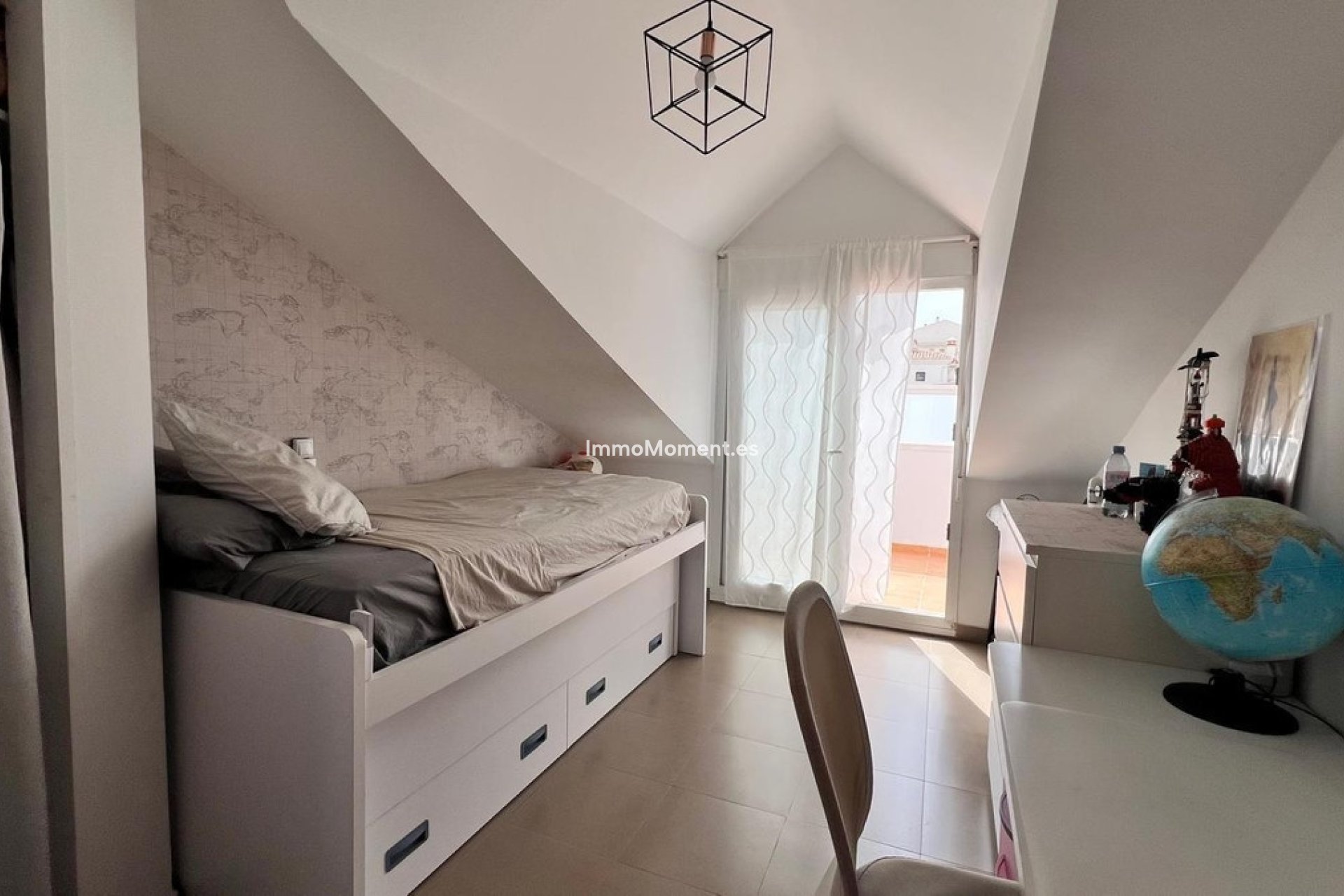 Bestaande woning - Vrijstaande villa - Benalmadena - Benalmadena Costa