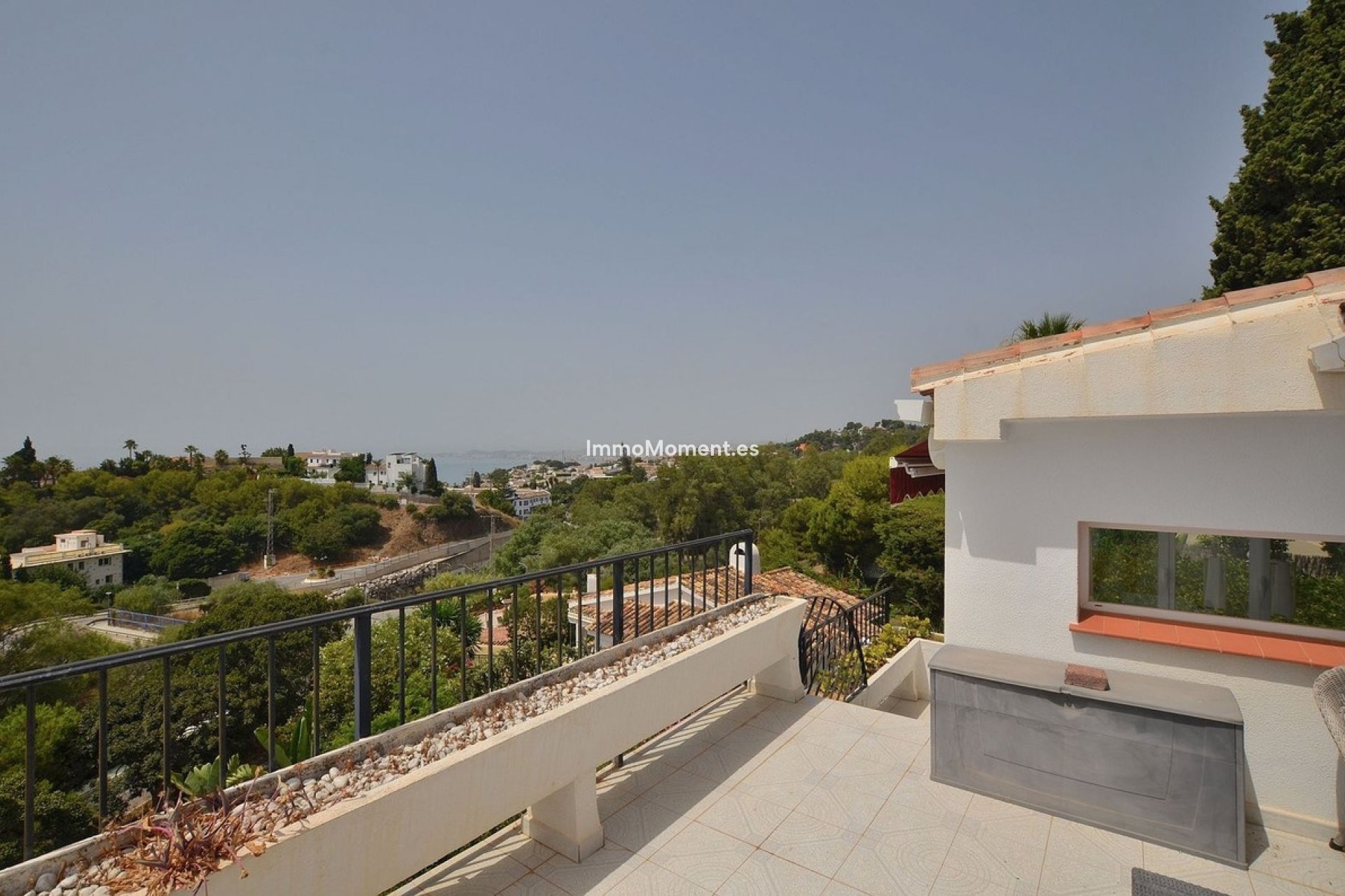 Bestaande woning - Vrijstaande villa - Benalmadena - Benalmadena Costa