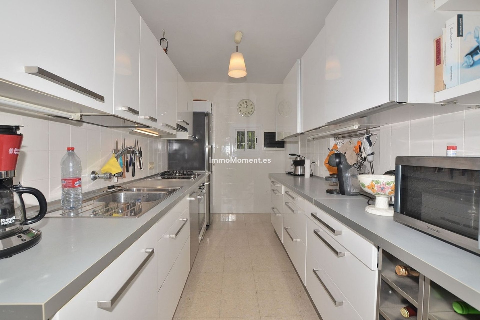 Bestaande woning - Vrijstaande villa - Benalmadena - Benalmadena Costa