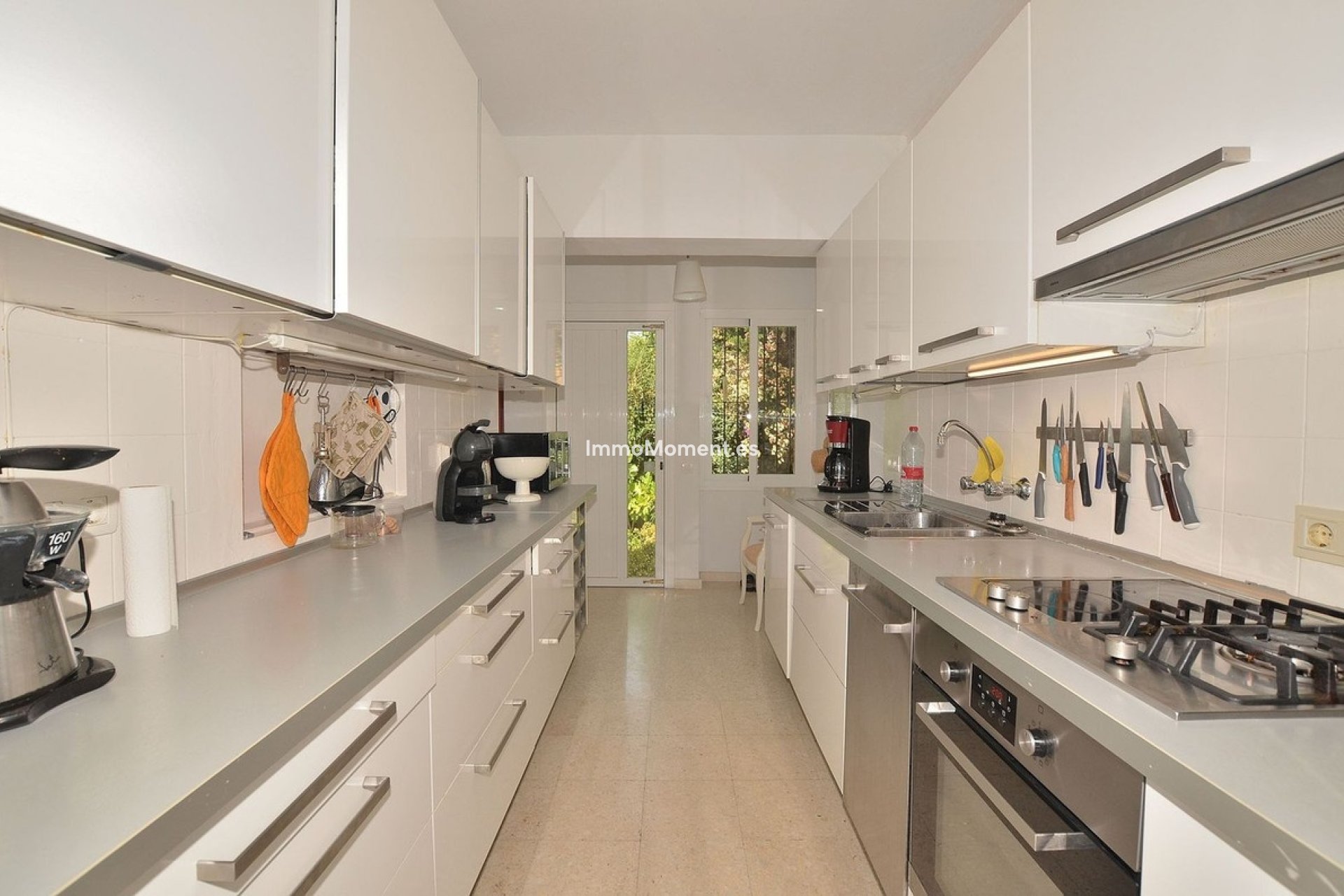 Bestaande woning - Vrijstaande villa - Benalmadena - Benalmadena Costa