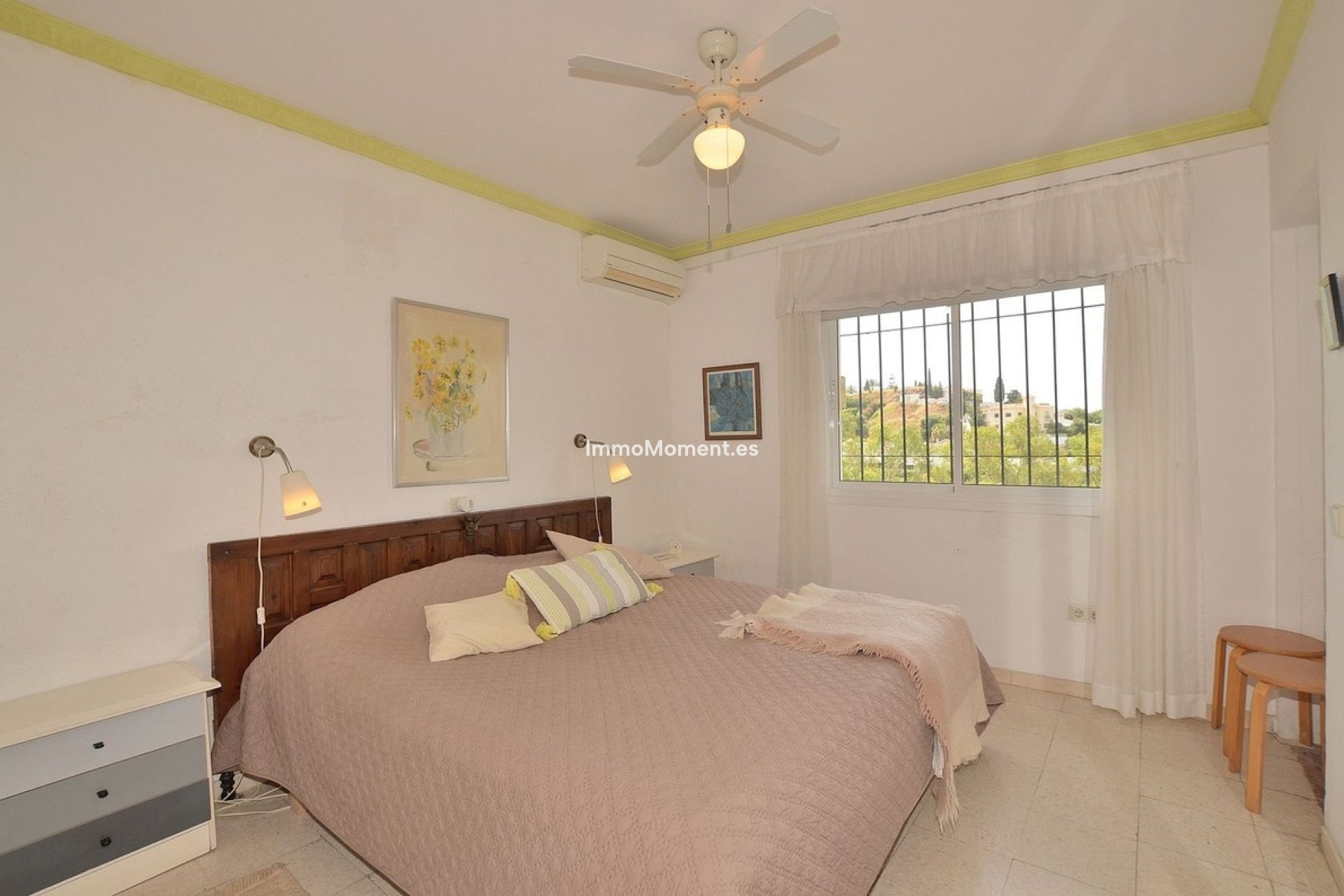 Bestaande woning - Vrijstaande villa - Benalmadena - Benalmadena Costa