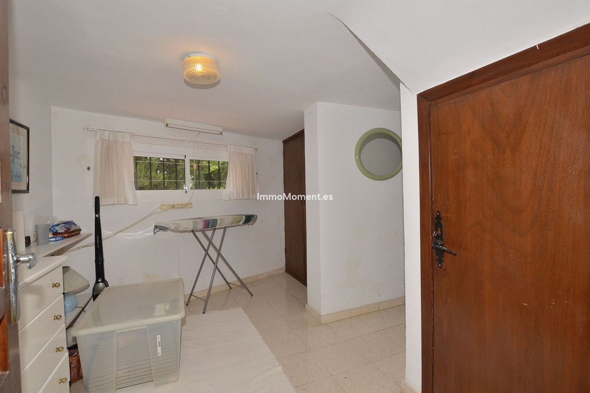 Bestaande woning - Vrijstaande villa - Benalmadena - Benalmadena Costa