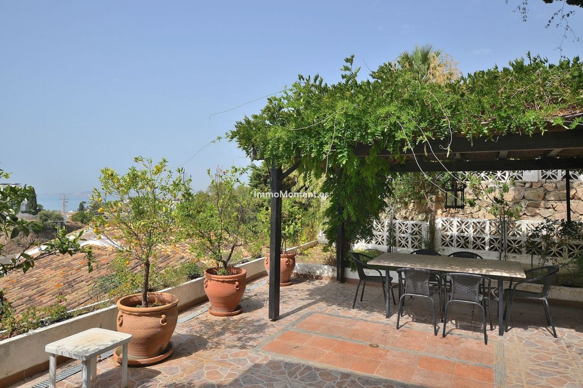 Bestaande woning - Vrijstaande villa - Benalmadena - Benalmadena Costa