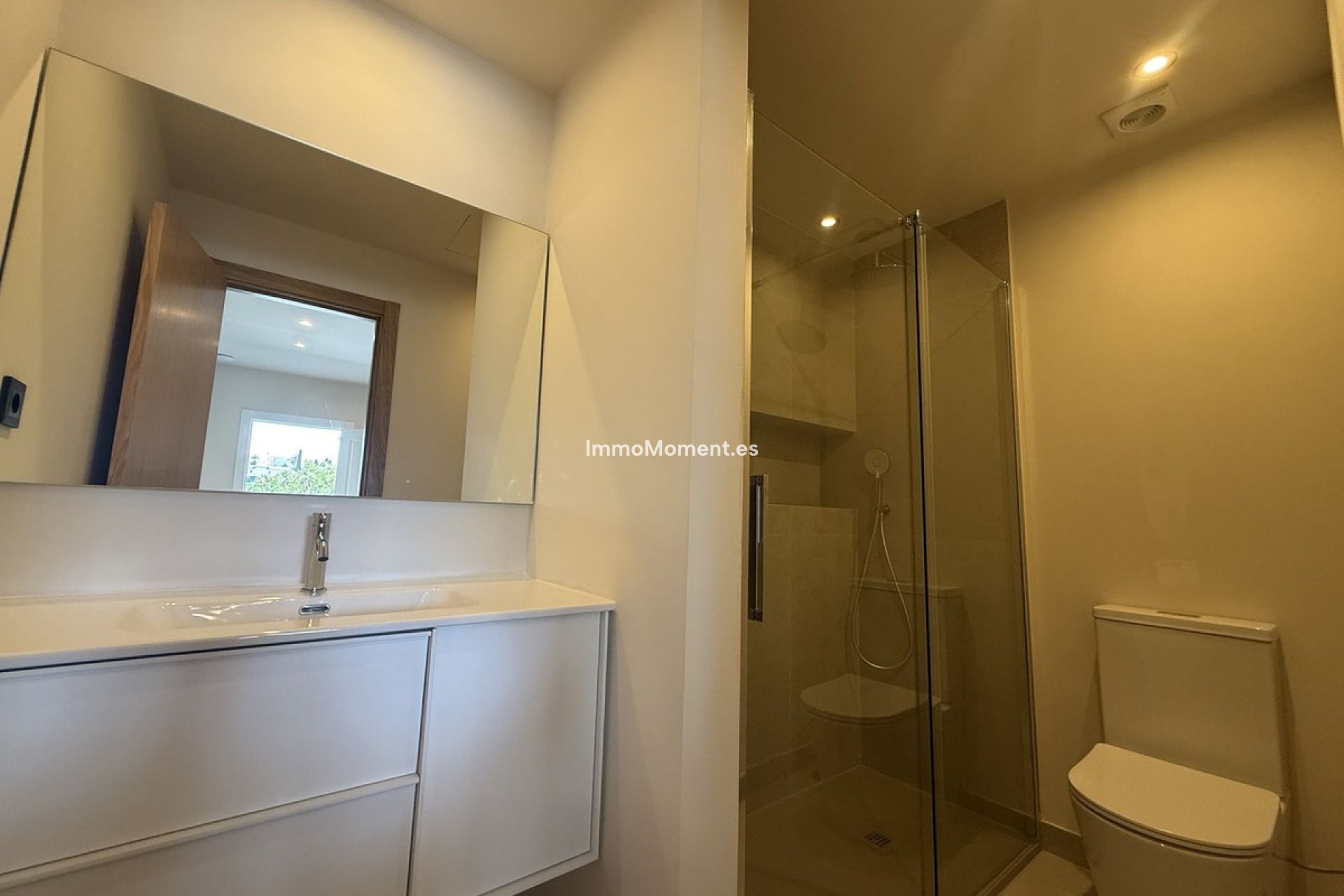 Bestaande woning - Vrijstaande villa - Benalmadena - Benalmadena Pueblo
