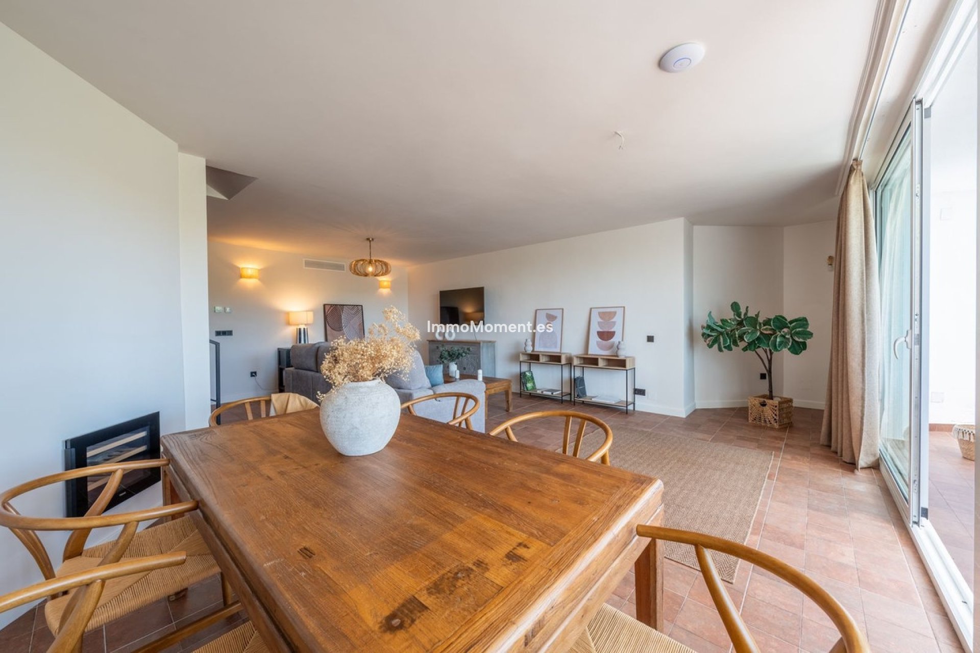 Bestaande woning - Vrijstaande villa - Benalmadena - Benalmadena Pueblo