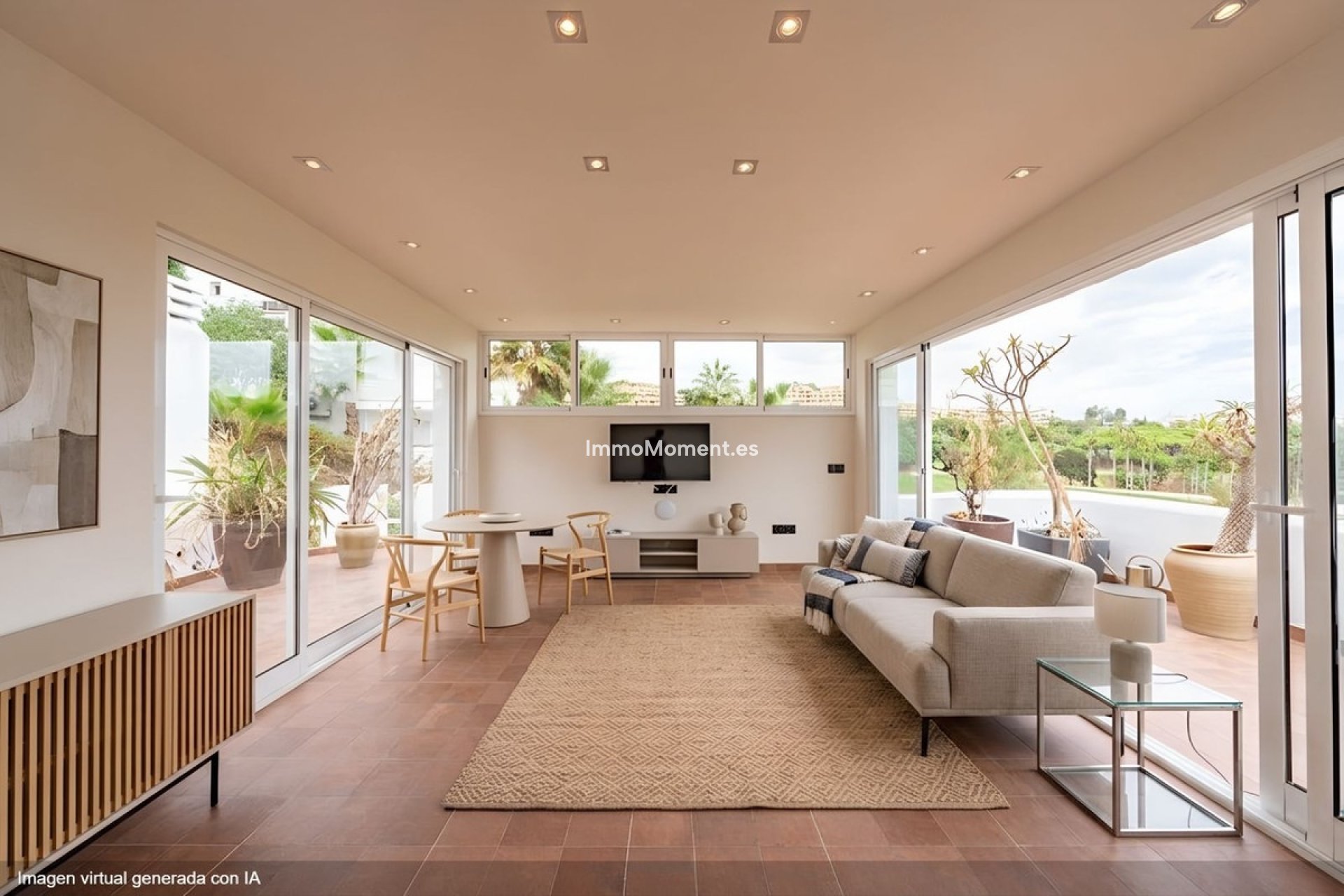 Bestaande woning - Vrijstaande villa - Benalmadena - Benalmadena Pueblo
