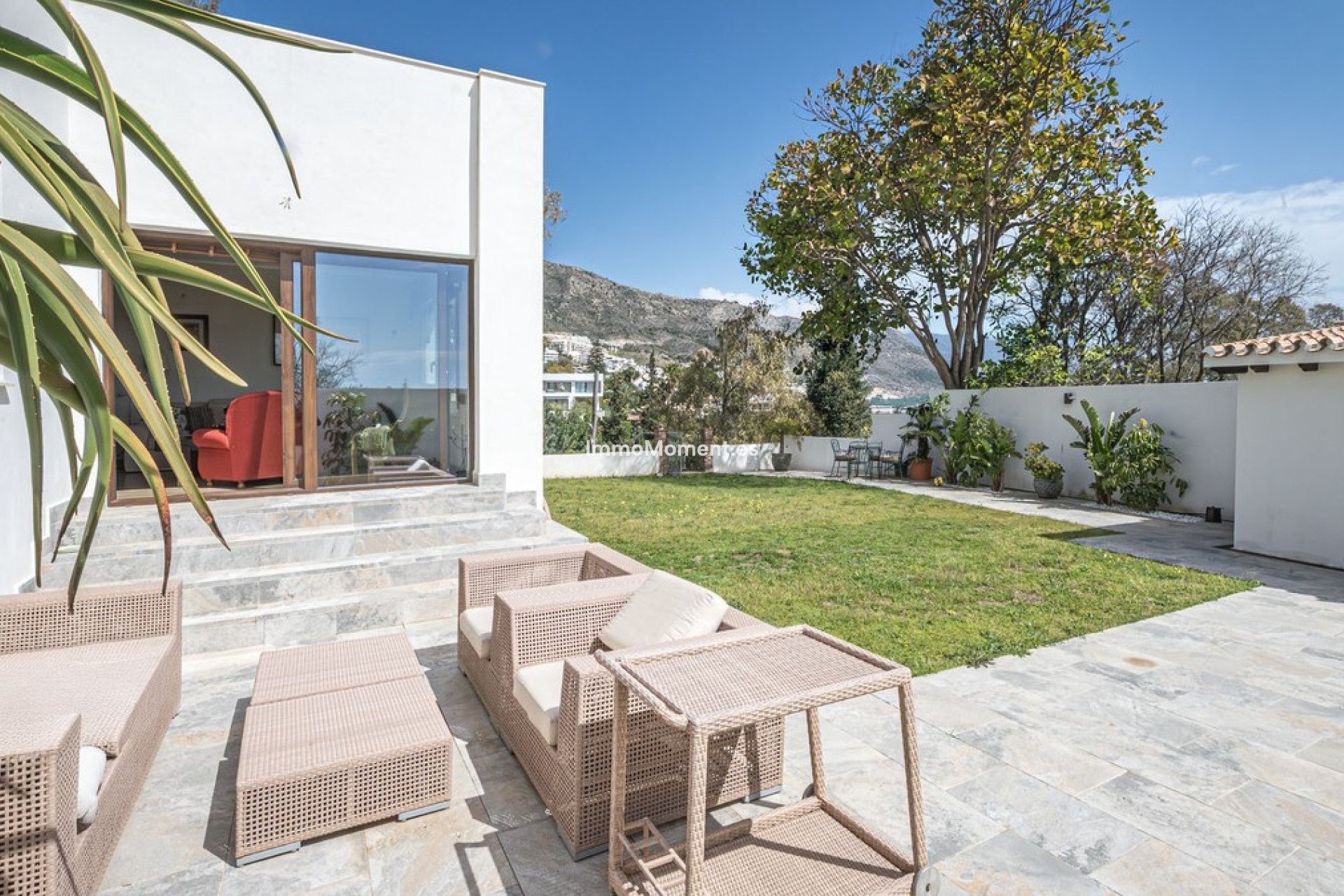 Bestaande woning - Vrijstaande villa - Benalmadena - Benalmadena Pueblo