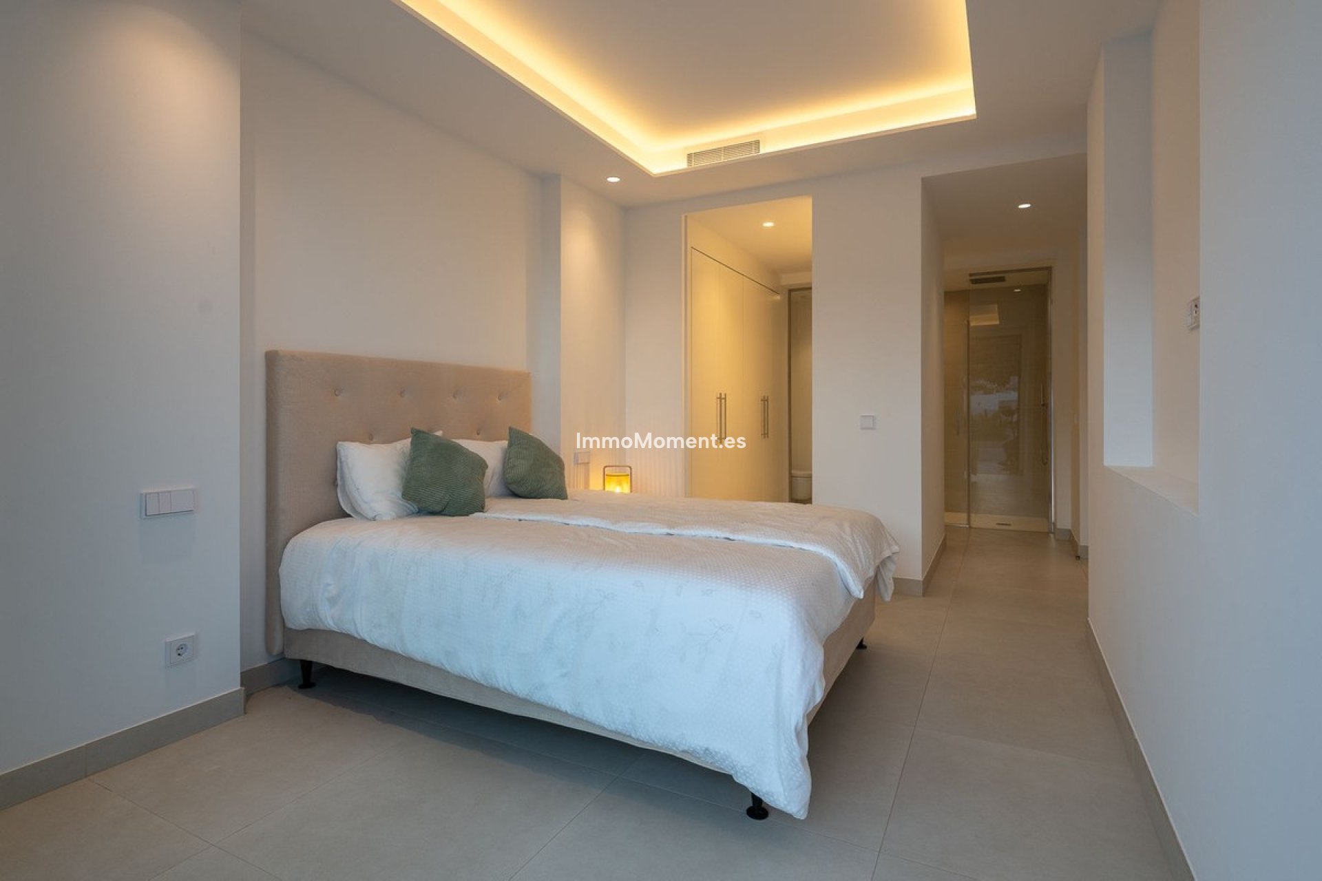 Bestaande woning - Vrijstaande villa - Benalmadena - Benalmadena Pueblo