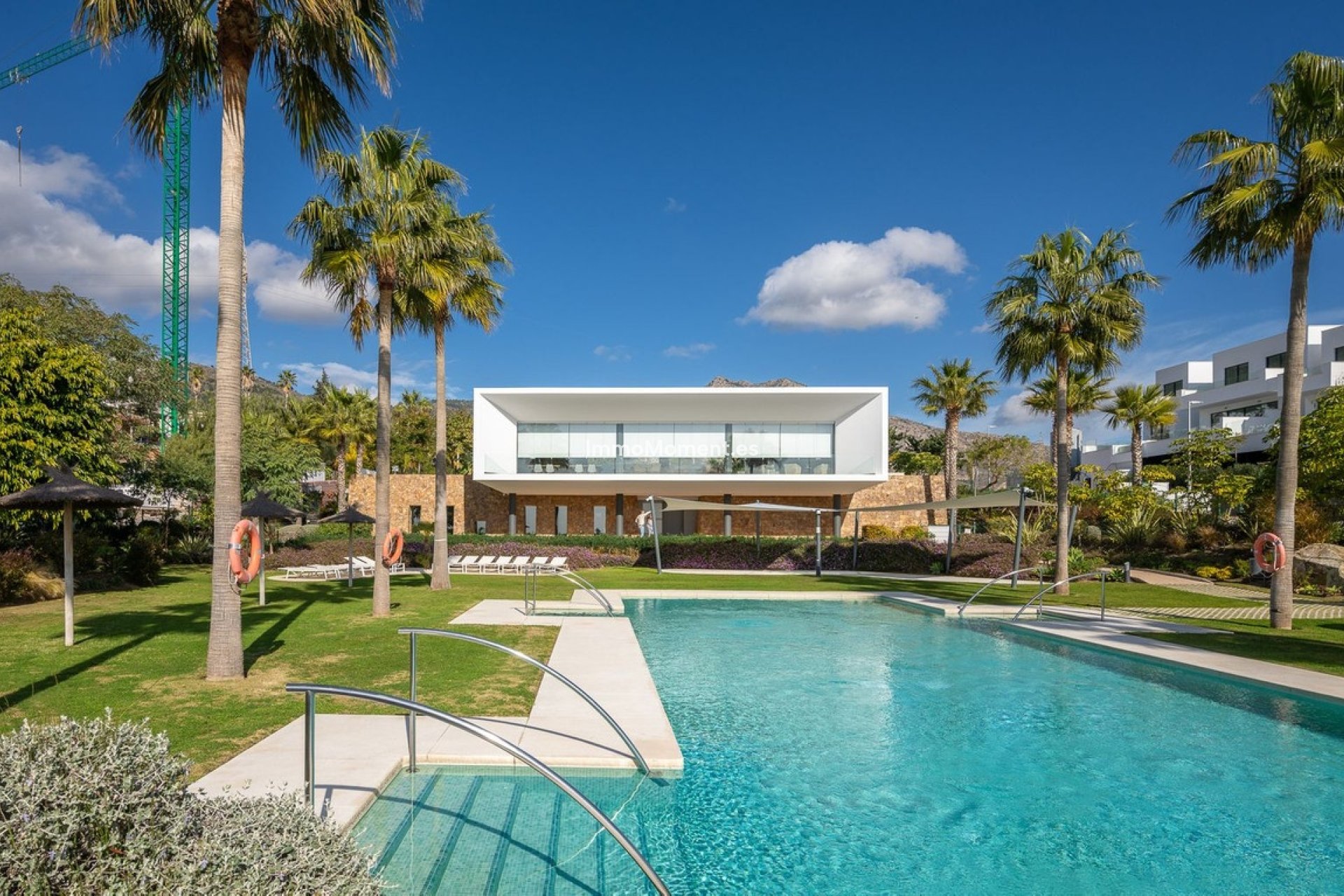 Bestaande woning - Vrijstaande villa - Benalmadena - Benalmadena Pueblo