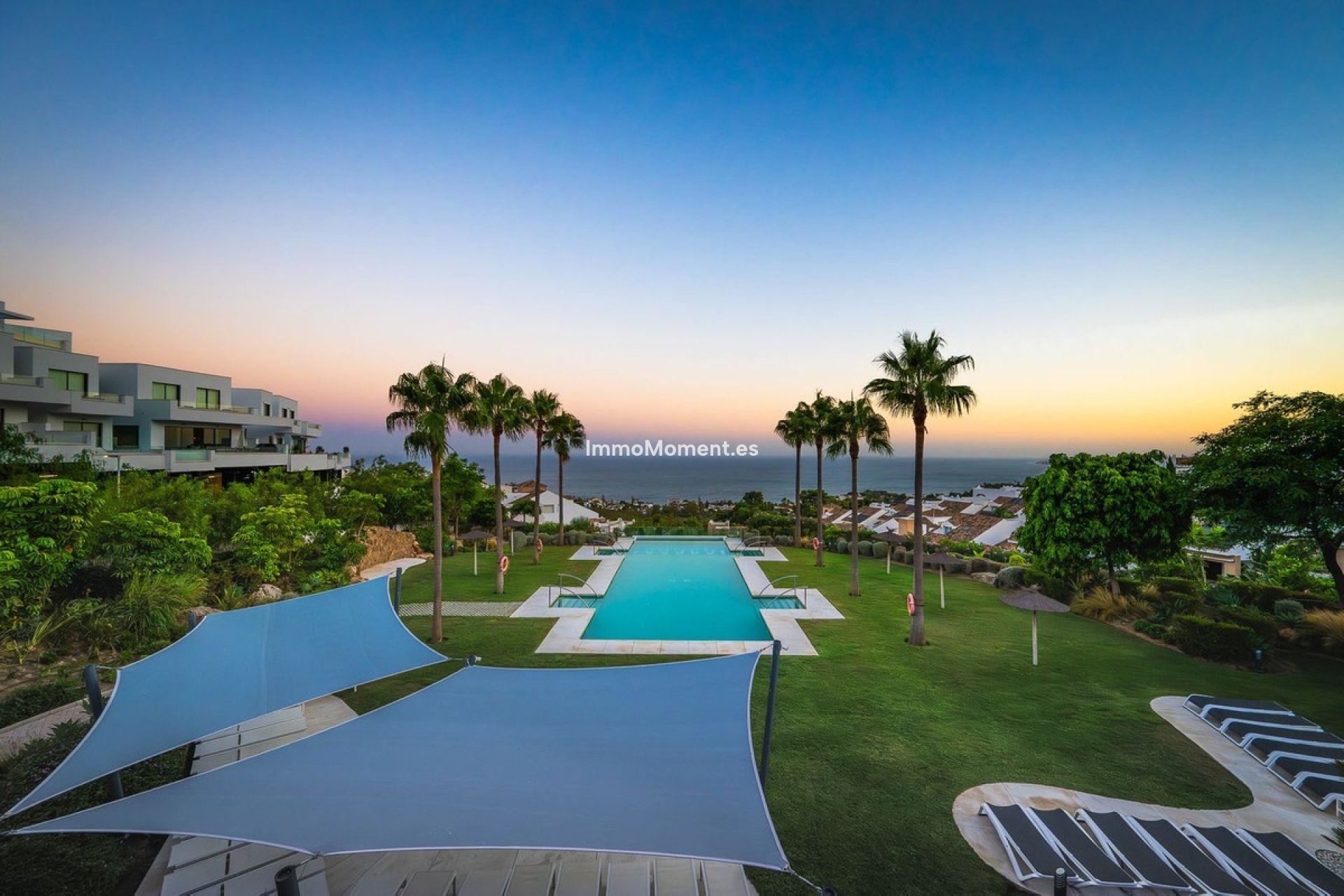 Bestaande woning - Vrijstaande villa - Benalmadena - Benalmadena Pueblo