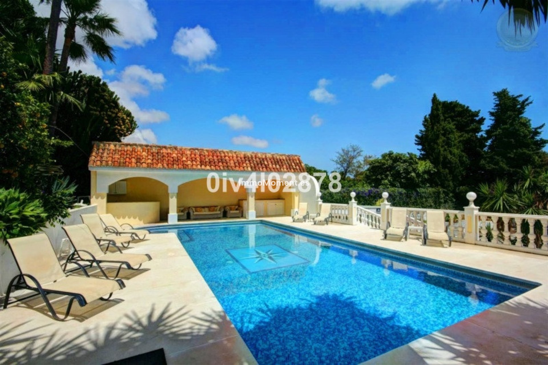 Bestaande woning - Vrijstaande villa - Benalmadena - Benalmadena Pueblo
