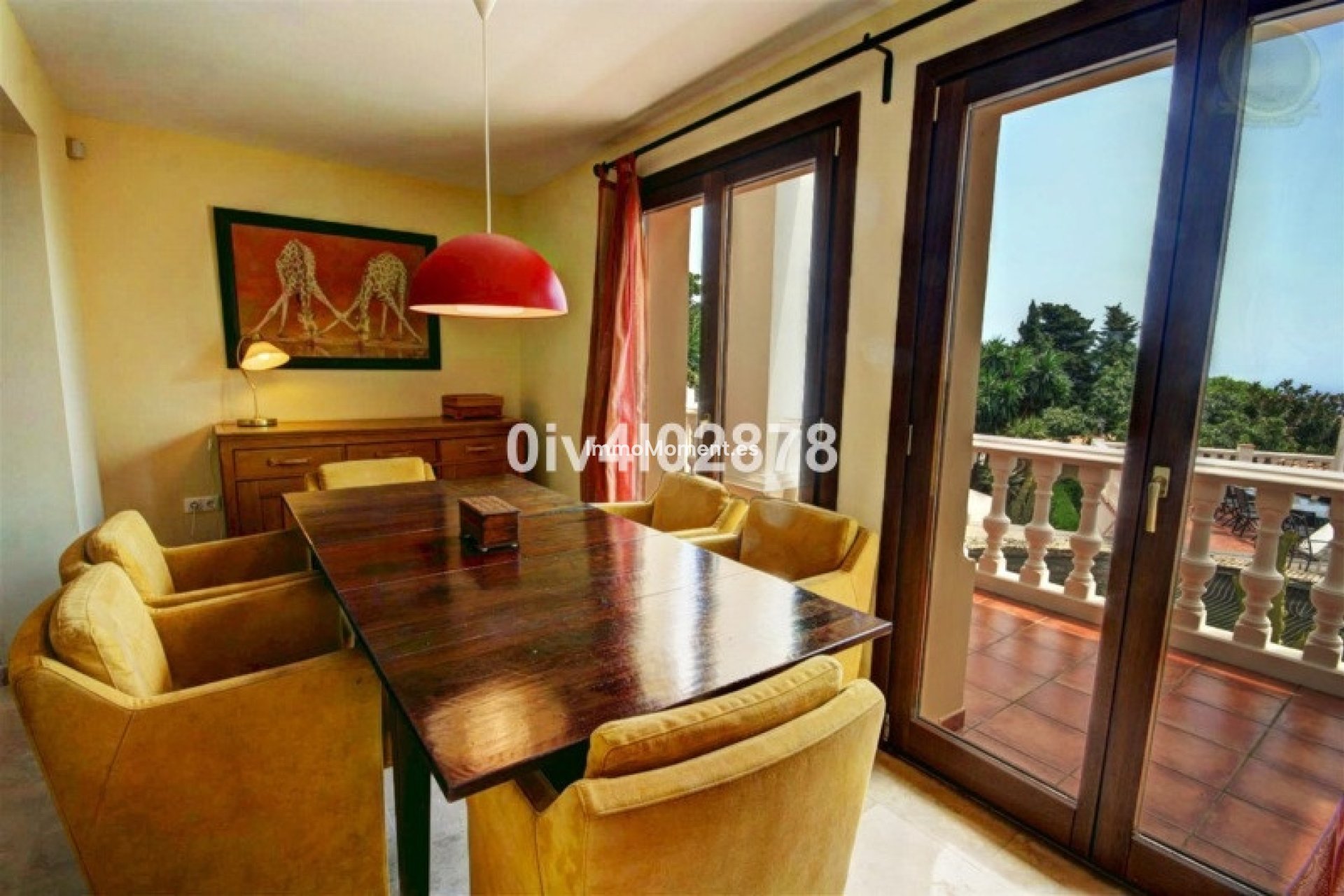 Bestaande woning - Vrijstaande villa - Benalmadena - Benalmadena Pueblo