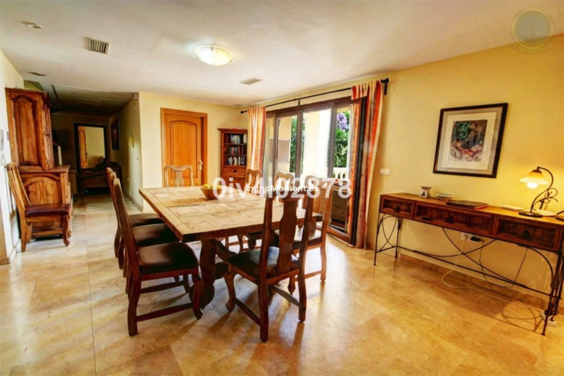 Bestaande woning - Vrijstaande villa - Benalmadena - Benalmadena Pueblo