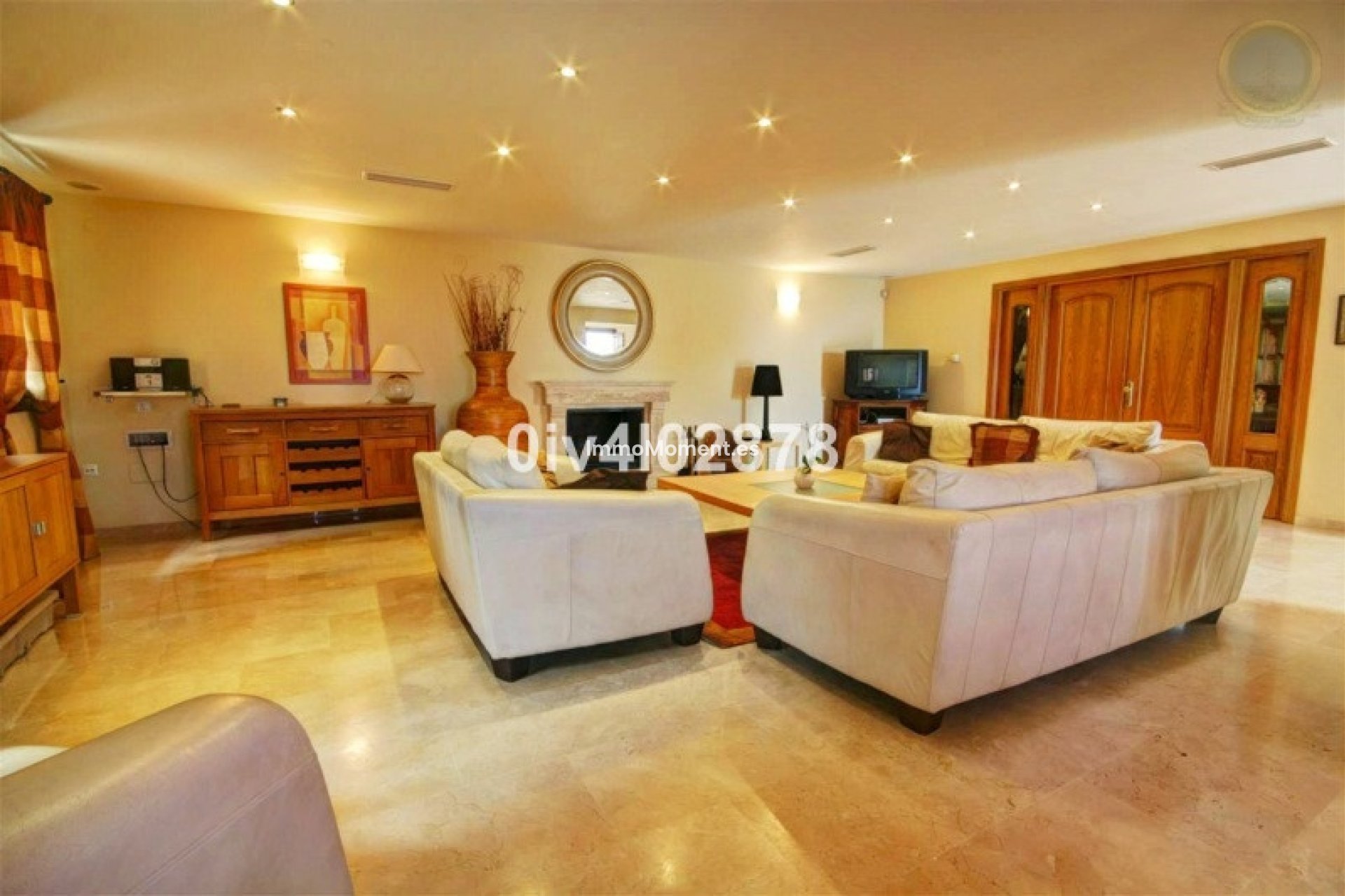 Bestaande woning - Vrijstaande villa - Benalmadena - Benalmadena Pueblo